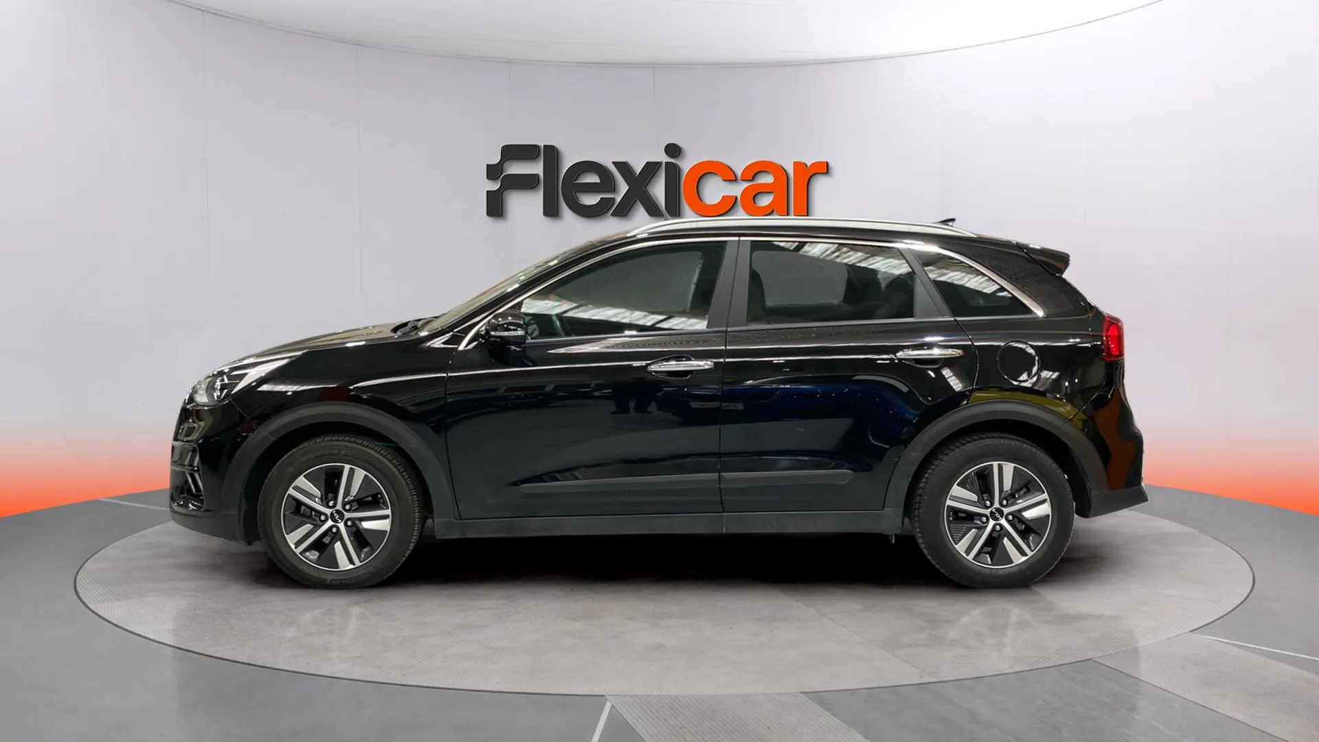 Kia Niro 1.6 GDi HEV Drive - foto 5