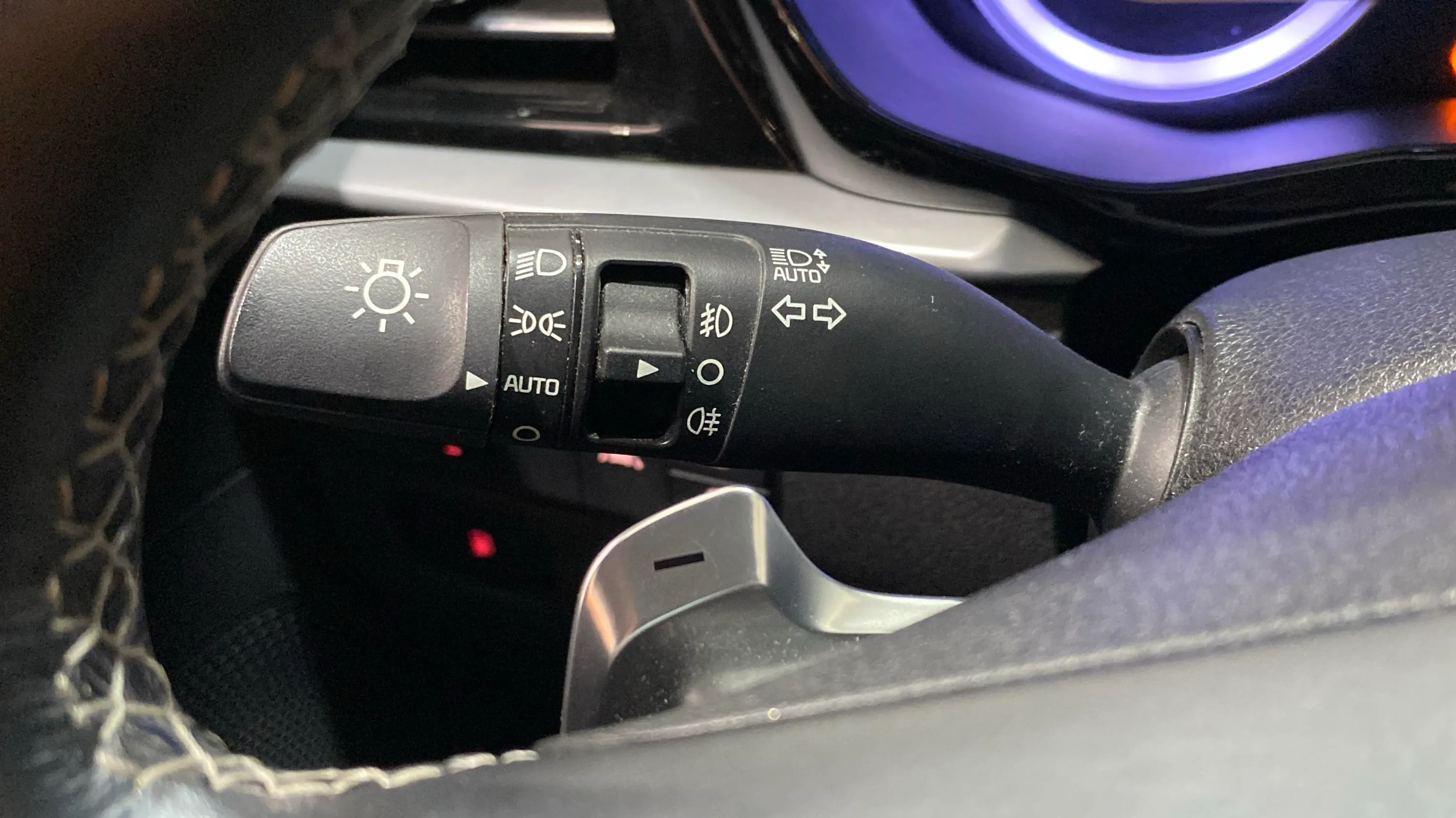 Kia Niro 1.6 GDi HEV Drive - foto 20