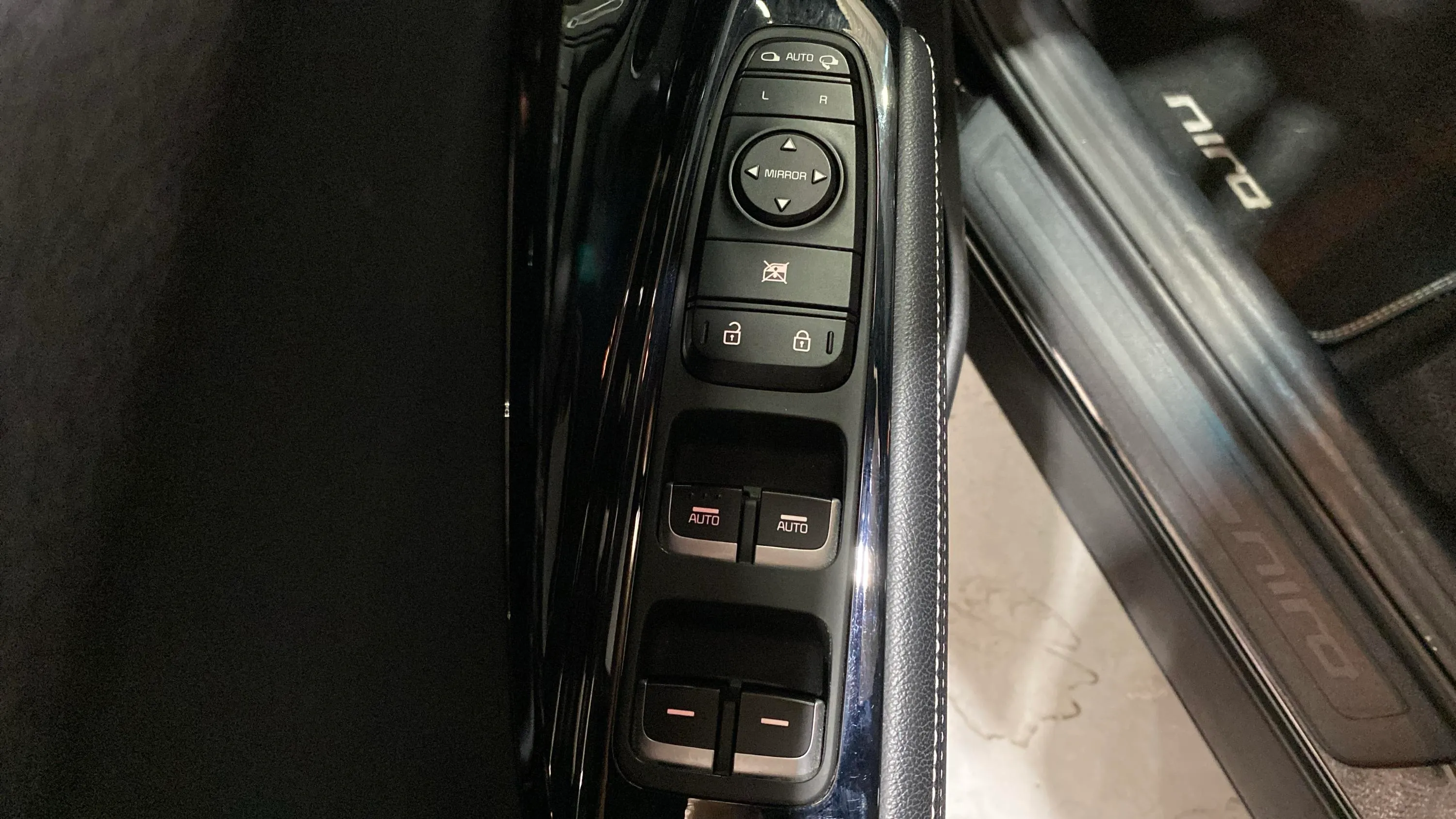 Kia Niro 1.6 GDi HEV Drive - foto 16