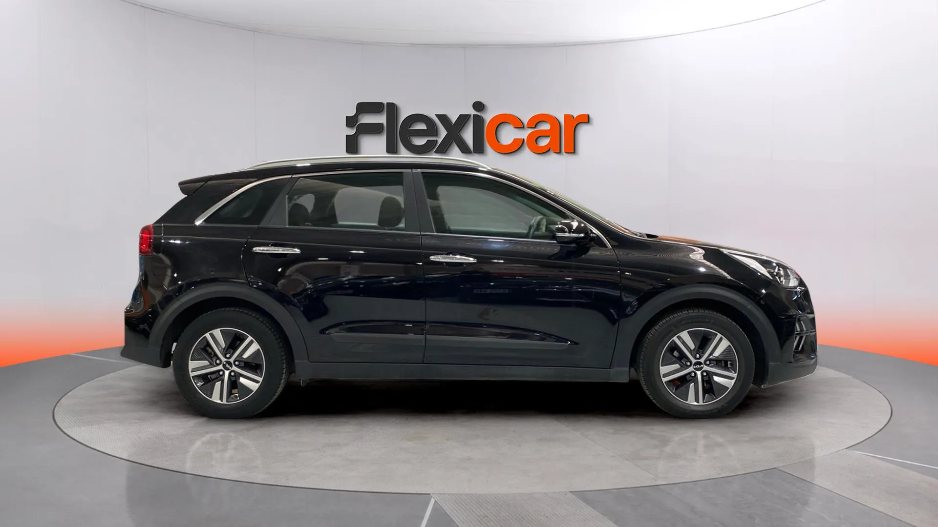 Kia Niro 1.6 GDi HEV Drive - foto 4