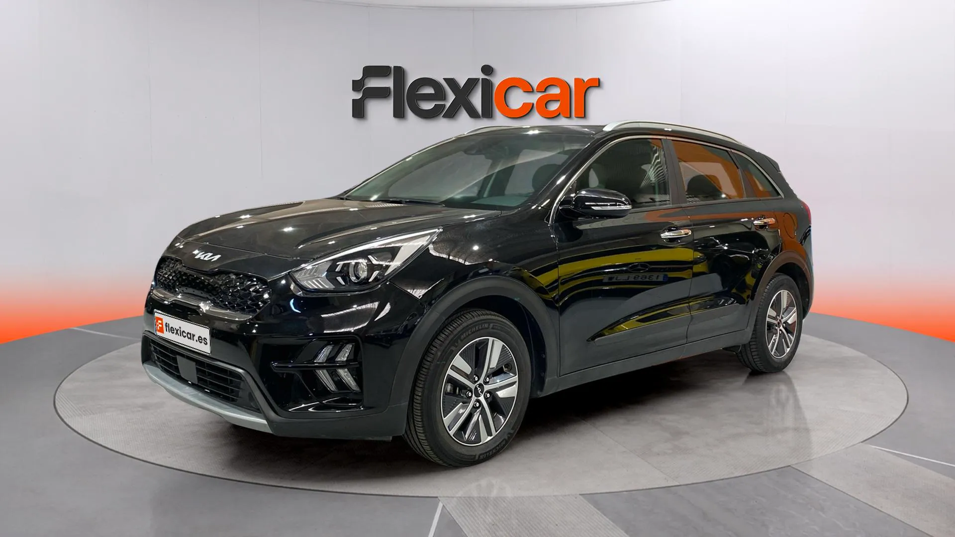 Kia Niro 1.6 GDi HEV Drive - foto 3