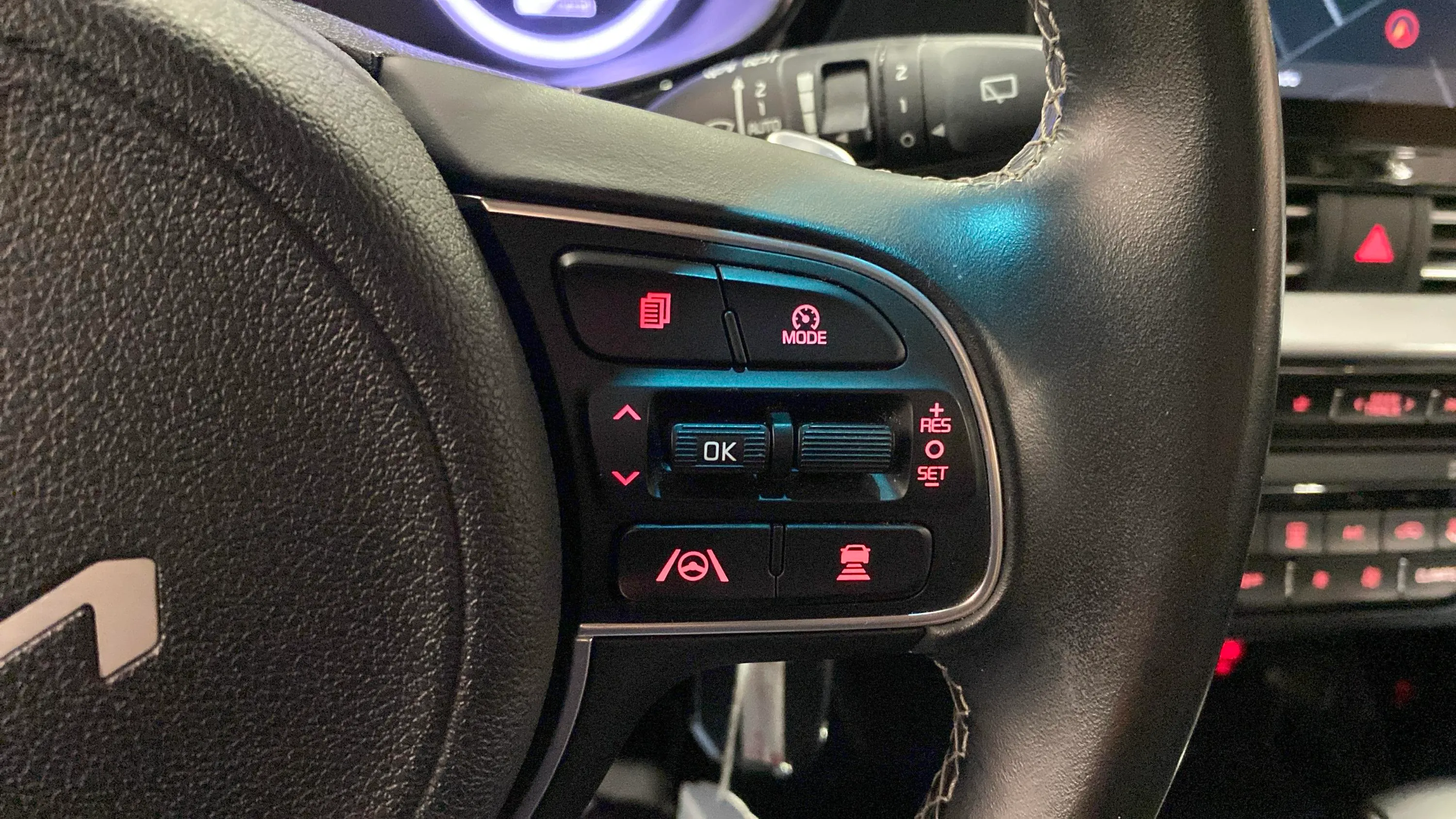 Kia Niro 1.6 GDi HEV Drive - foto 19