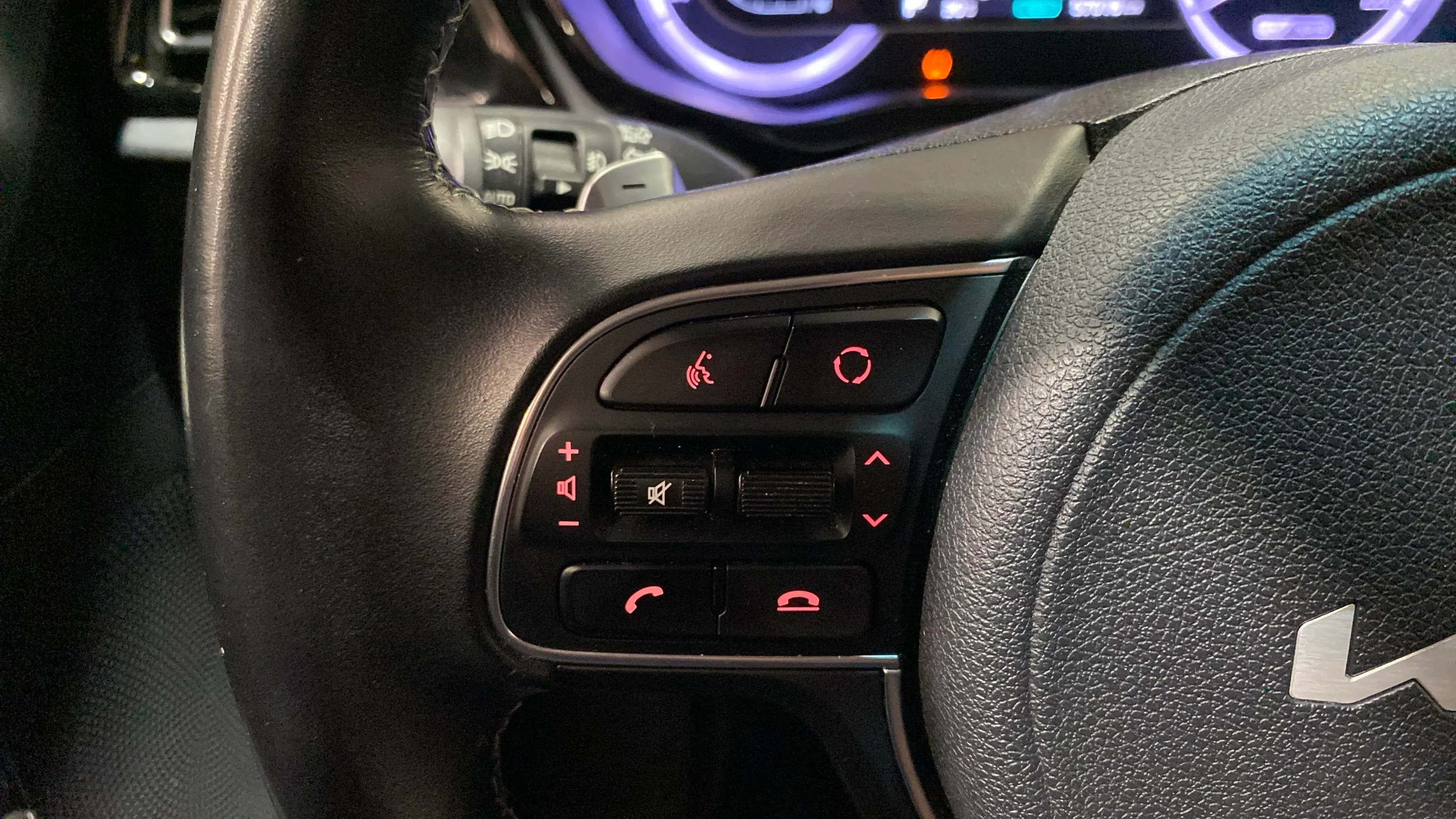 Kia Niro 1.6 GDi HEV Drive - foto 18