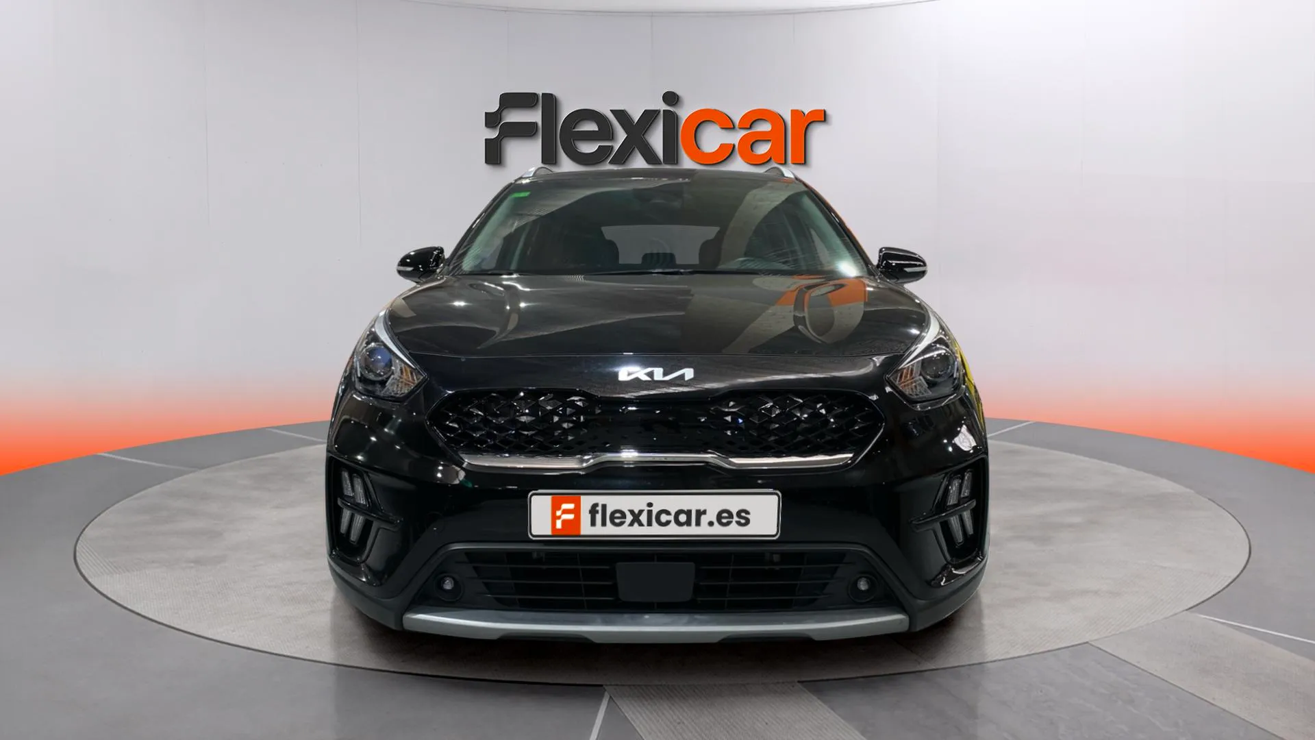 Kia Niro 1.6 GDi HEV Drive - foto 2