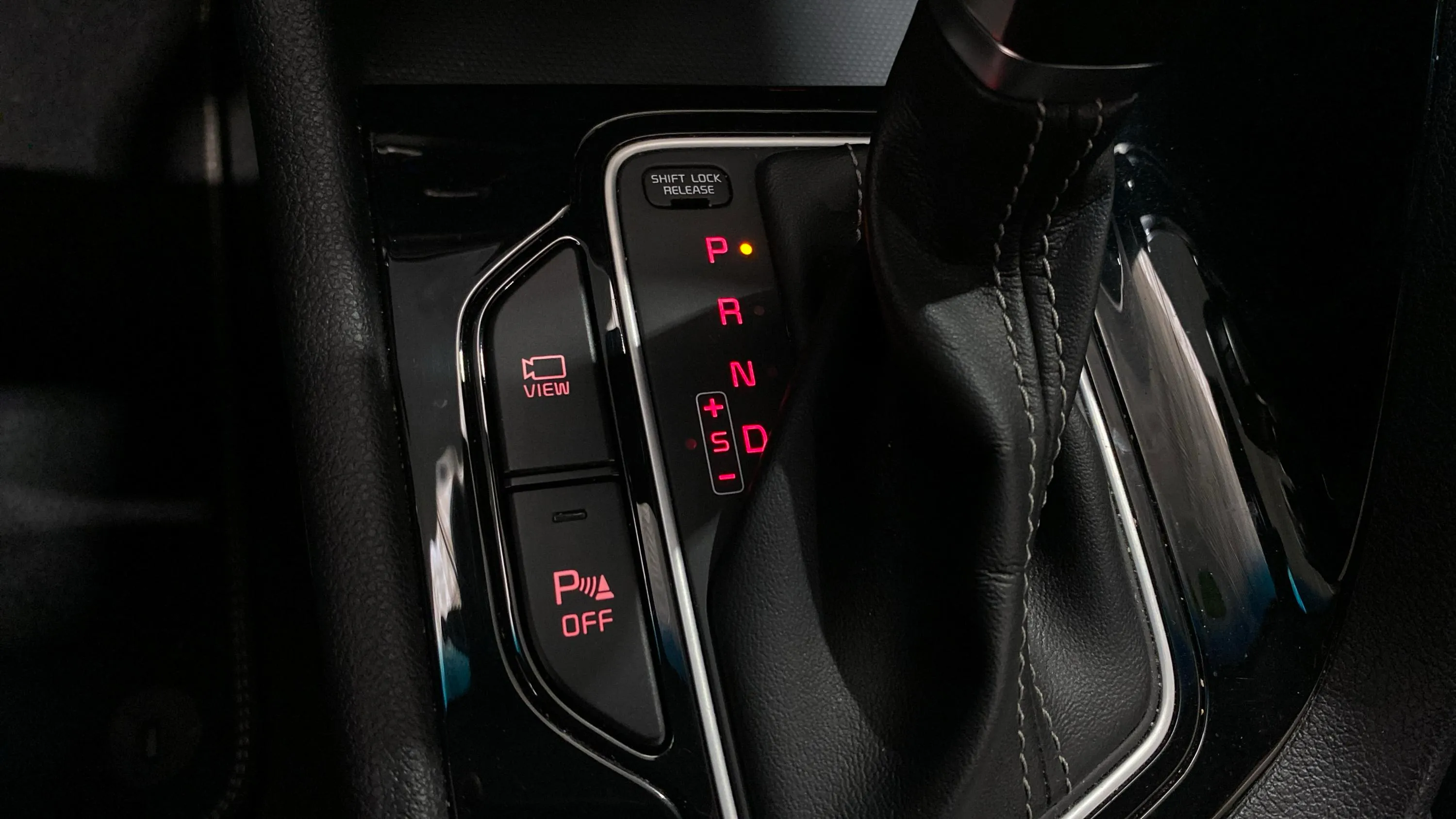 Kia Niro 1.6 GDi HEV Drive - foto 30