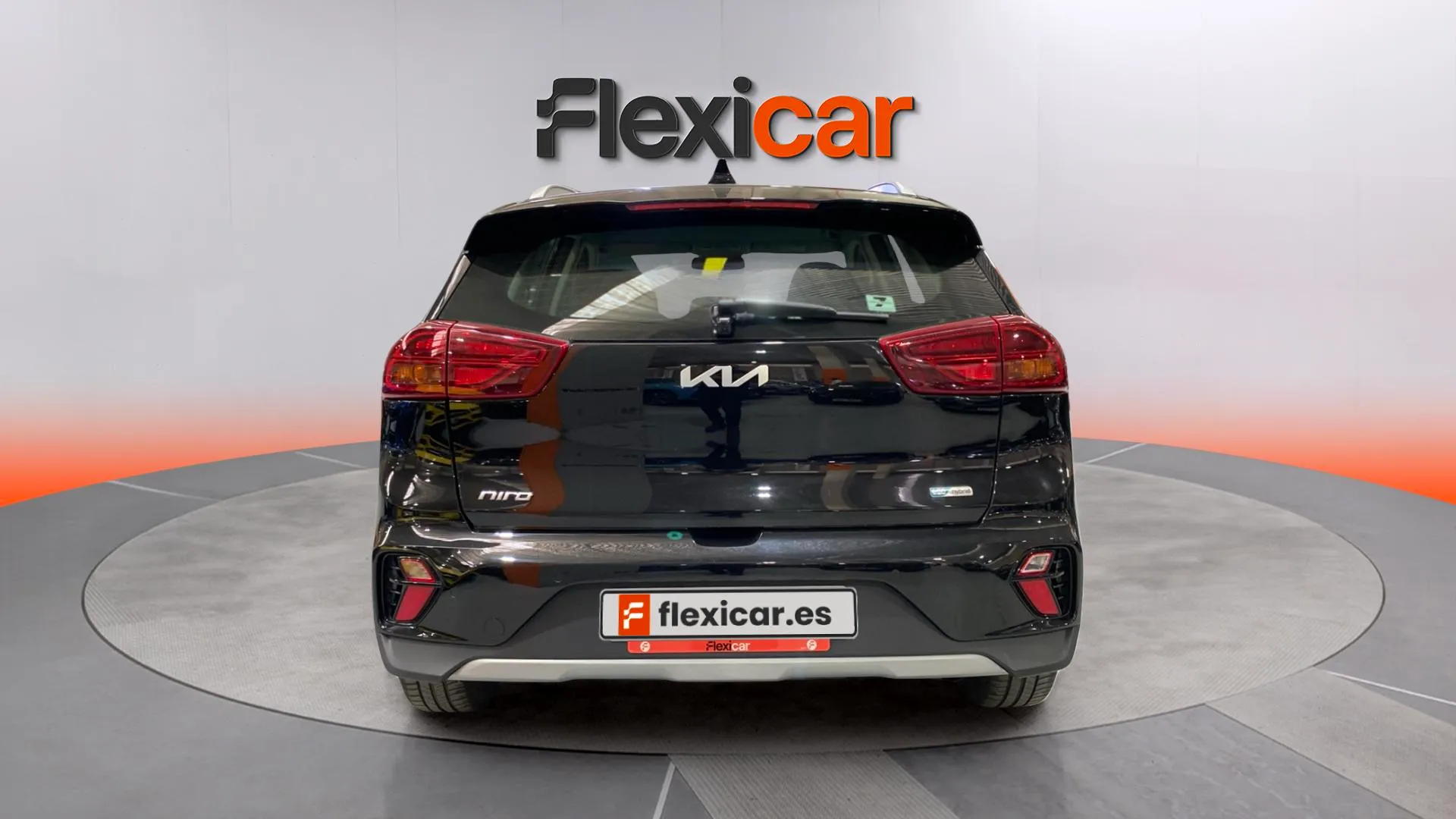 Kia Niro 1.6 GDi HEV Drive - foto 7