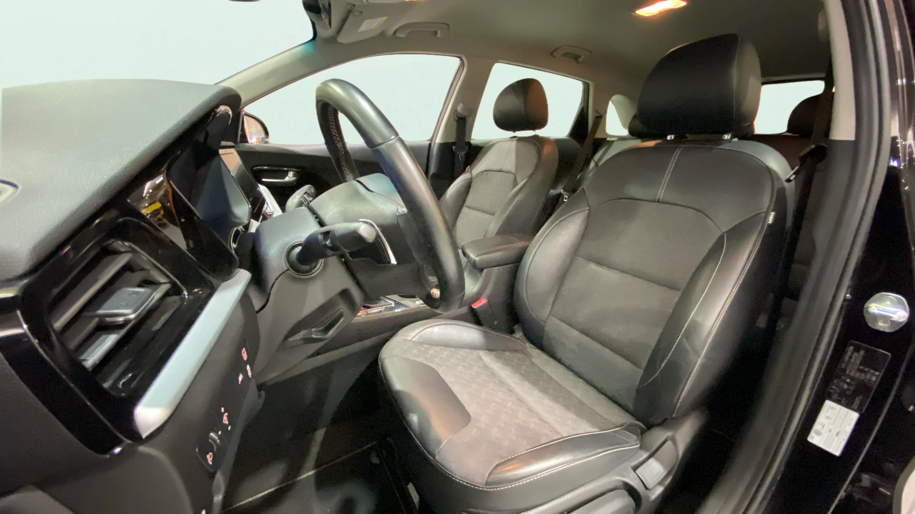 Kia Niro 1.6 GDi HEV Drive - foto 10