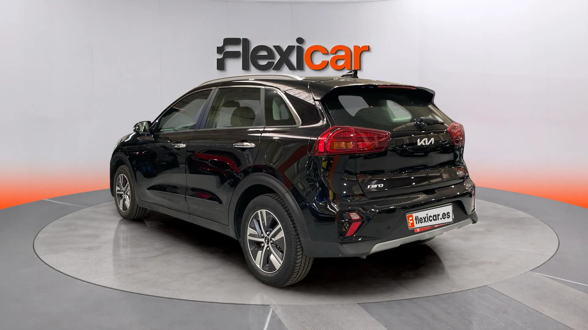 Kia Niro 1.6 GDi HEV Drive - foto 6