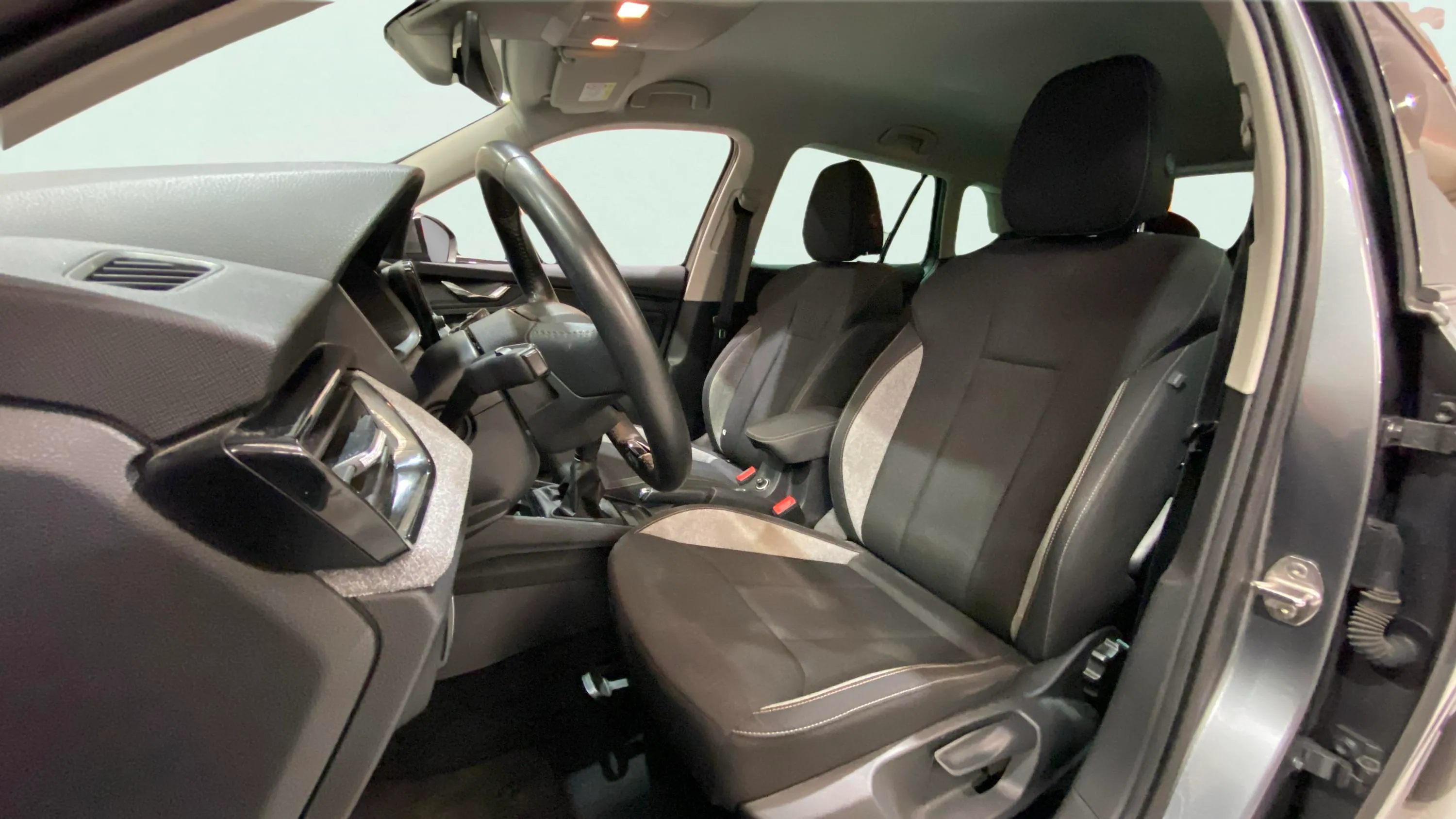 Škoda Kamiq 1.0 TSI Selection - foto 10