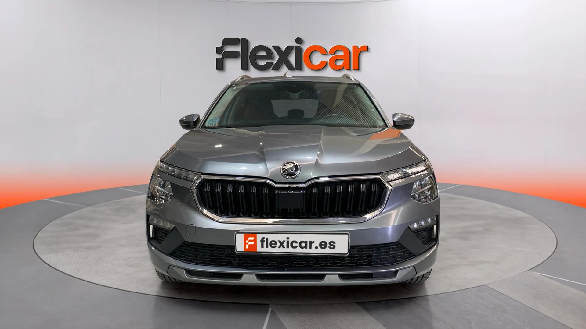 Škoda Kamiq 1.0 TSI Selection - foto 3