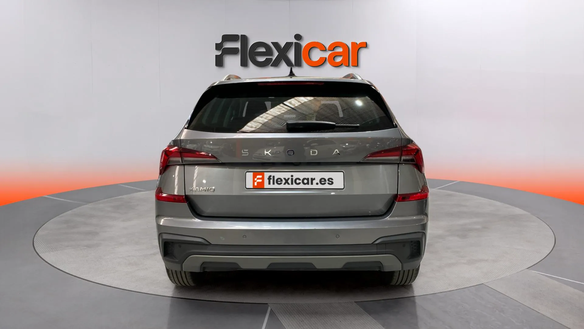 Škoda Kamiq 1.0 TSI Selection - foto 6