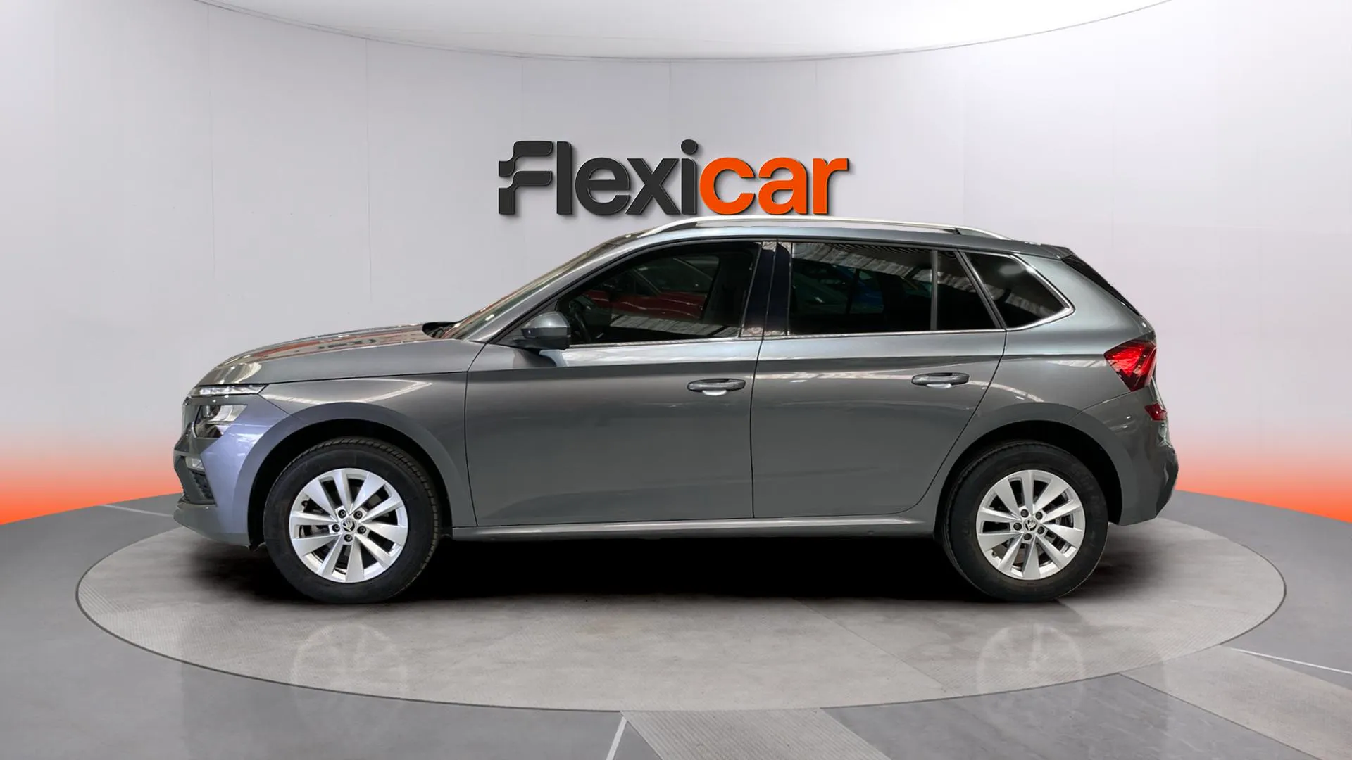 Škoda Kamiq 1.0 TSI Selection - foto 4