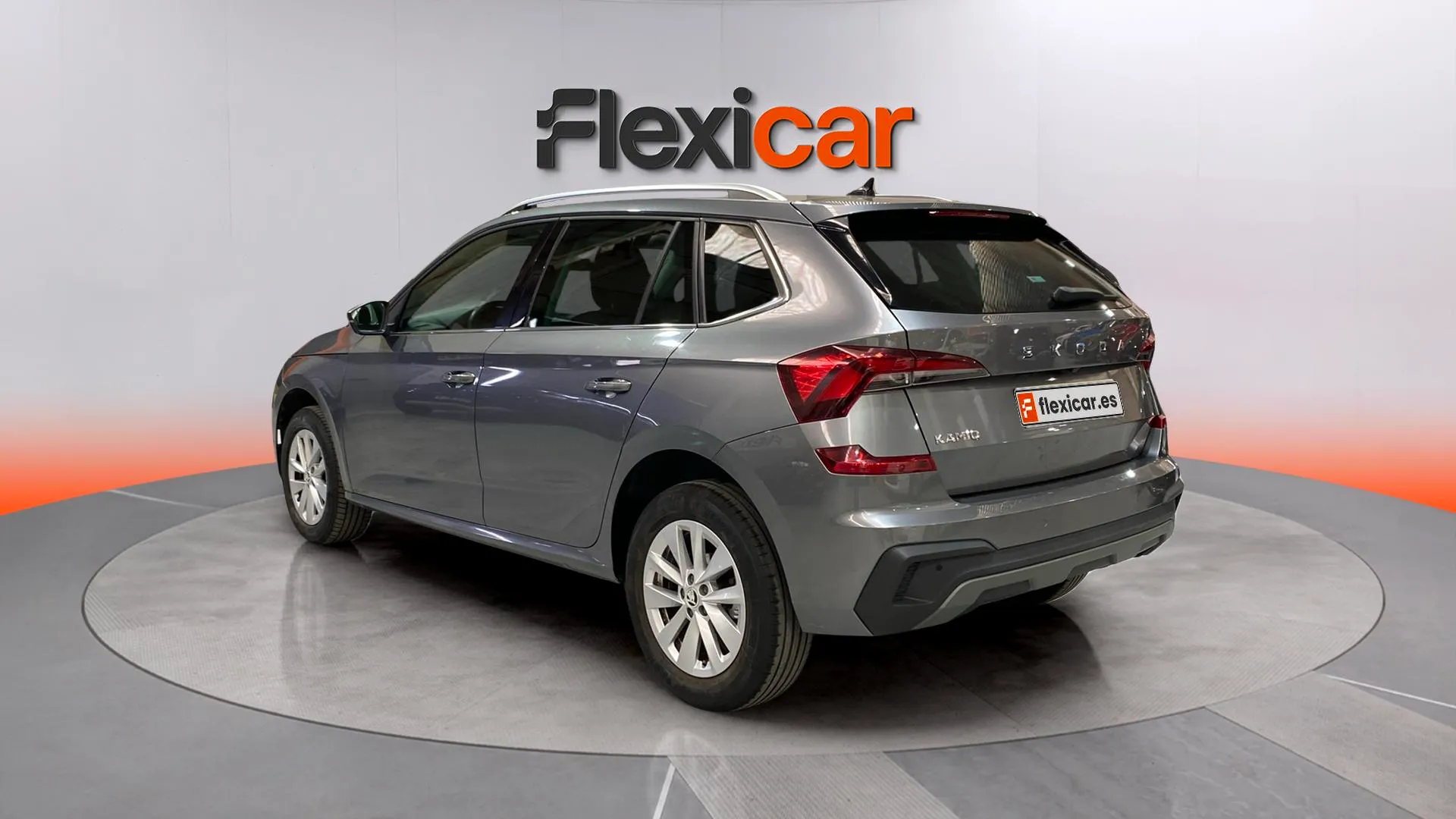 Škoda Kamiq 1.0 TSI Selection - foto 5