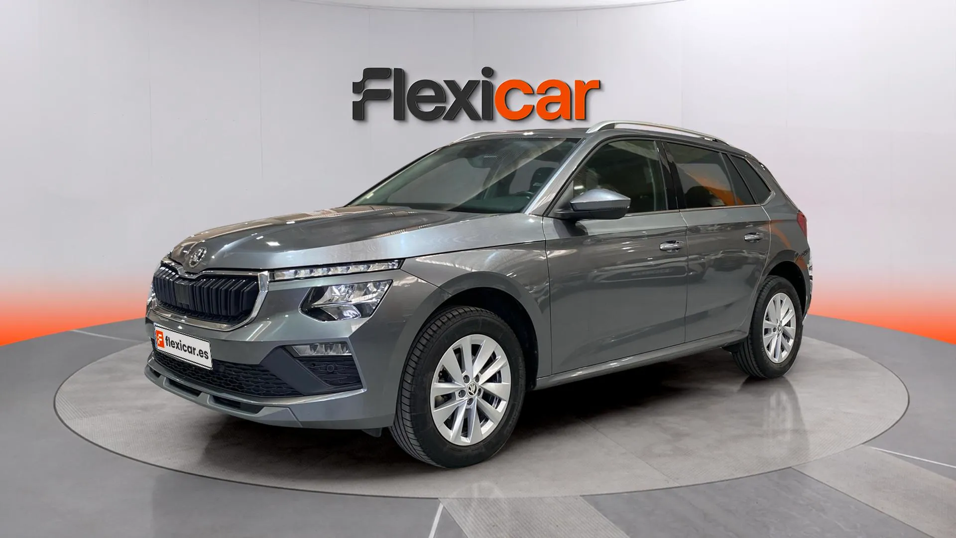 Škoda Kamiq 1.0 TSI Selection - foto 2