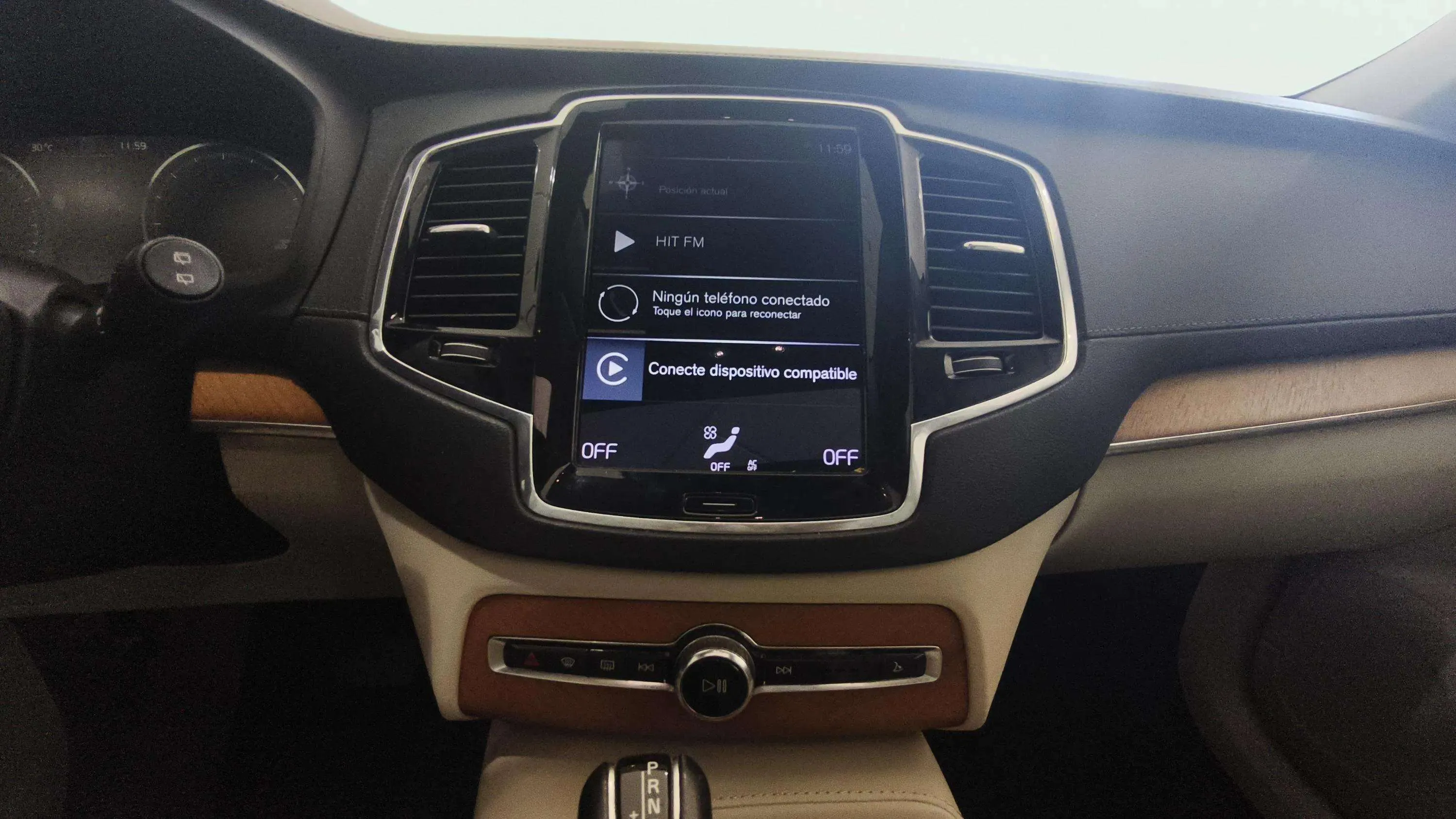 Volvo XC90 2.0 D5 AWD Inscription - foto 8