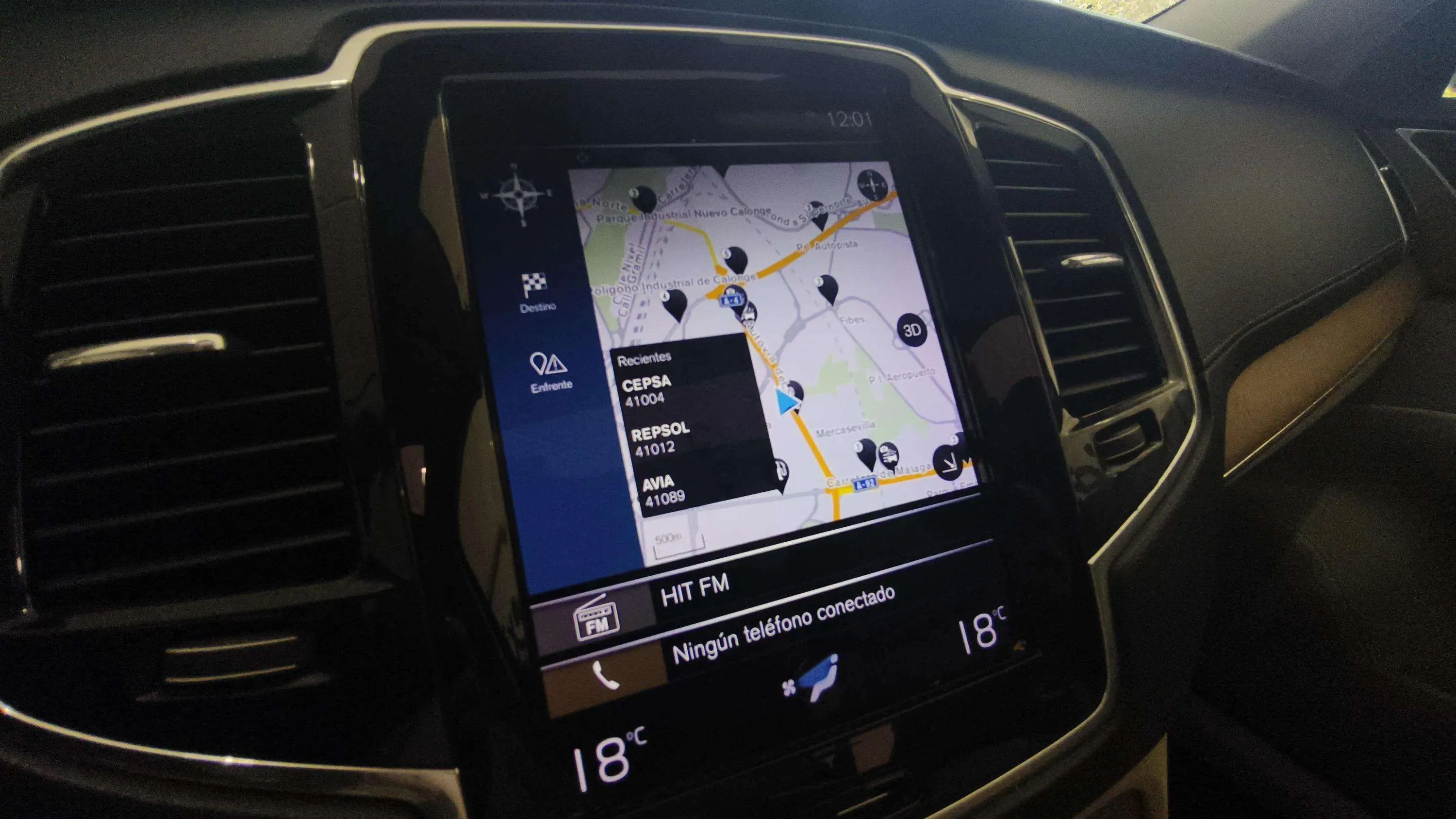 Volvo XC90 2.0 D5 AWD Inscription - foto 18