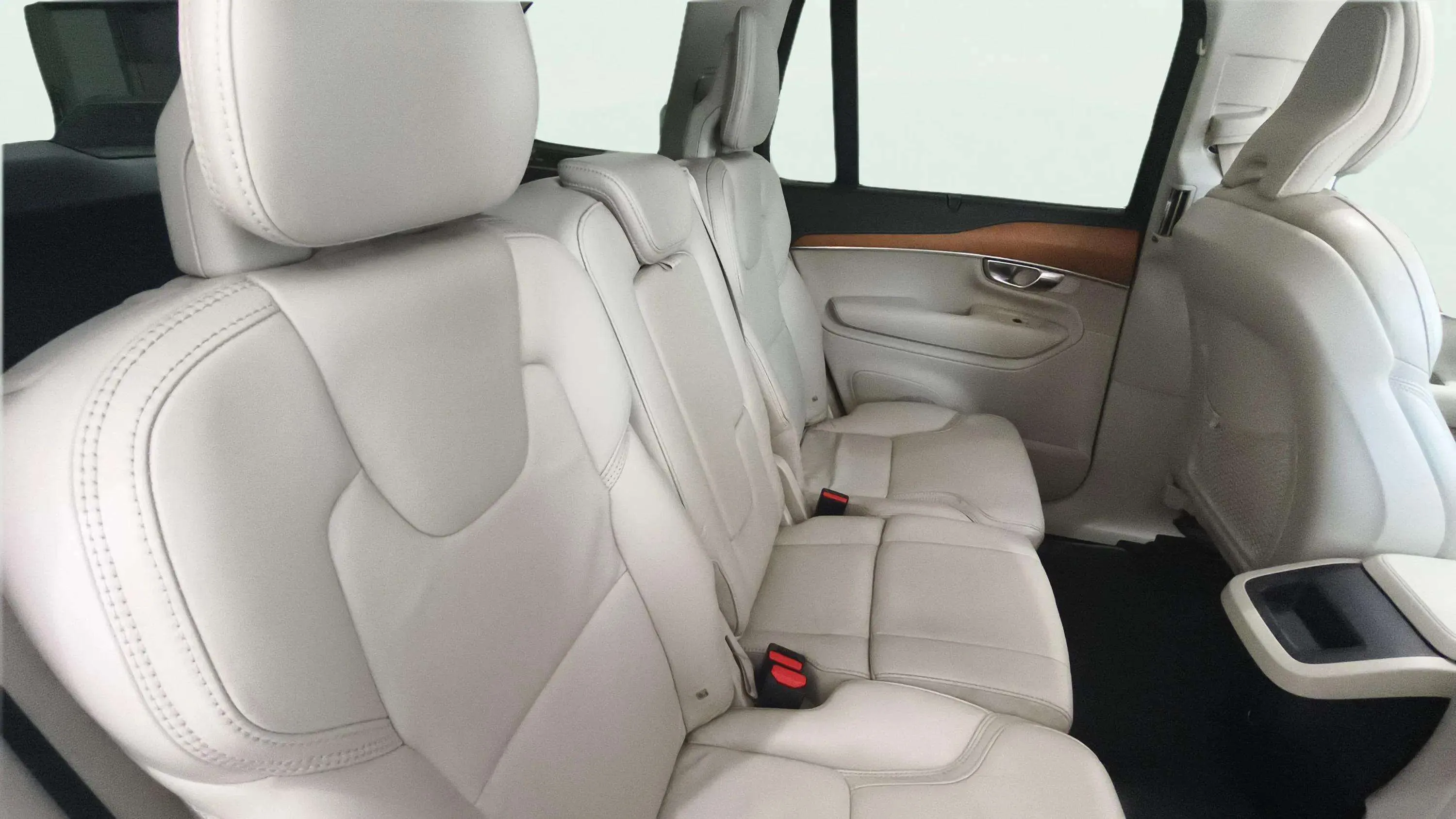 Volvo XC90 2.0 D5 AWD Inscription - foto 13