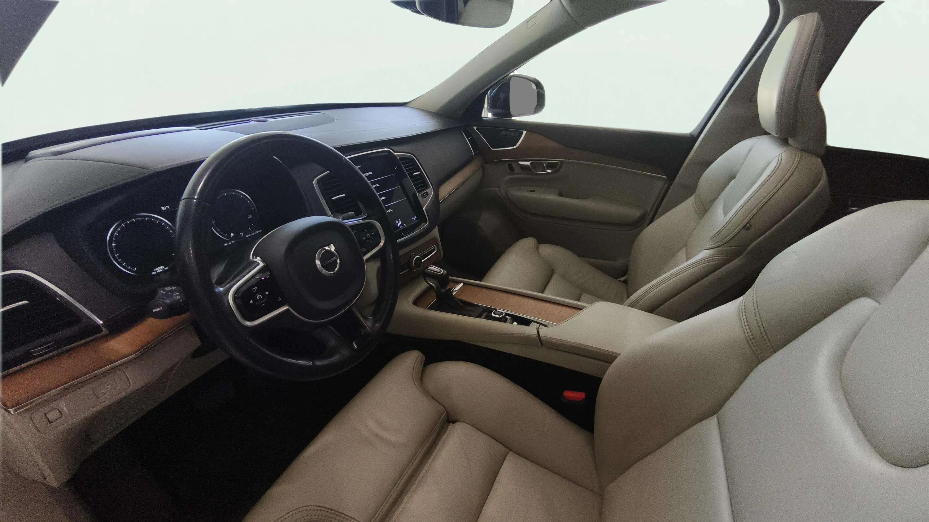 Volvo XC90 2.0 D5 AWD Inscription - foto 11