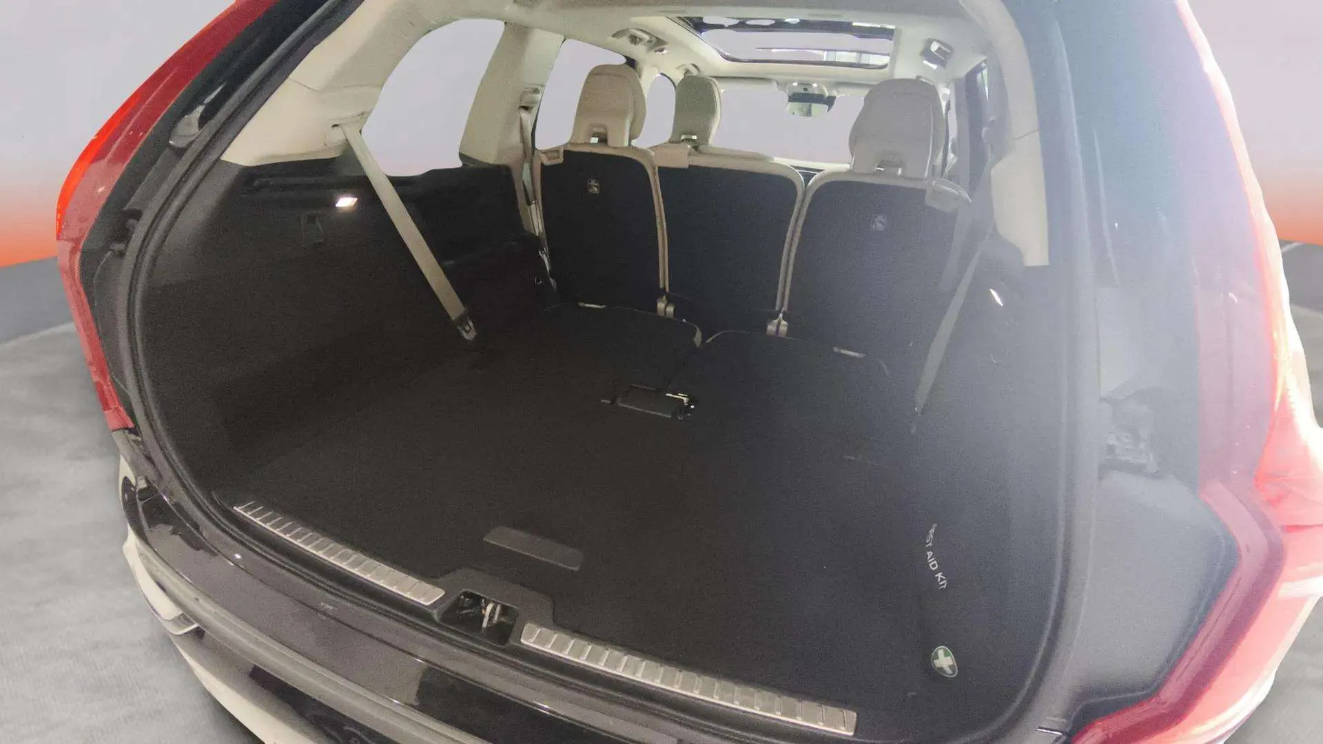 Volvo XC90 2.0 D5 AWD Inscription - foto 6