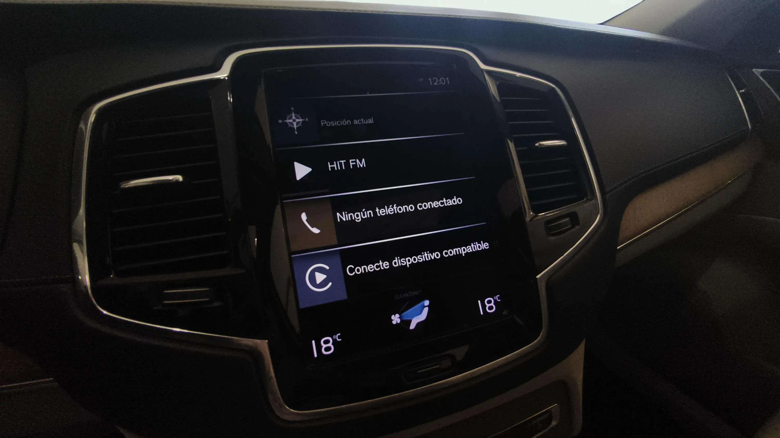 Volvo XC90 2.0 D5 AWD Inscription - foto 17