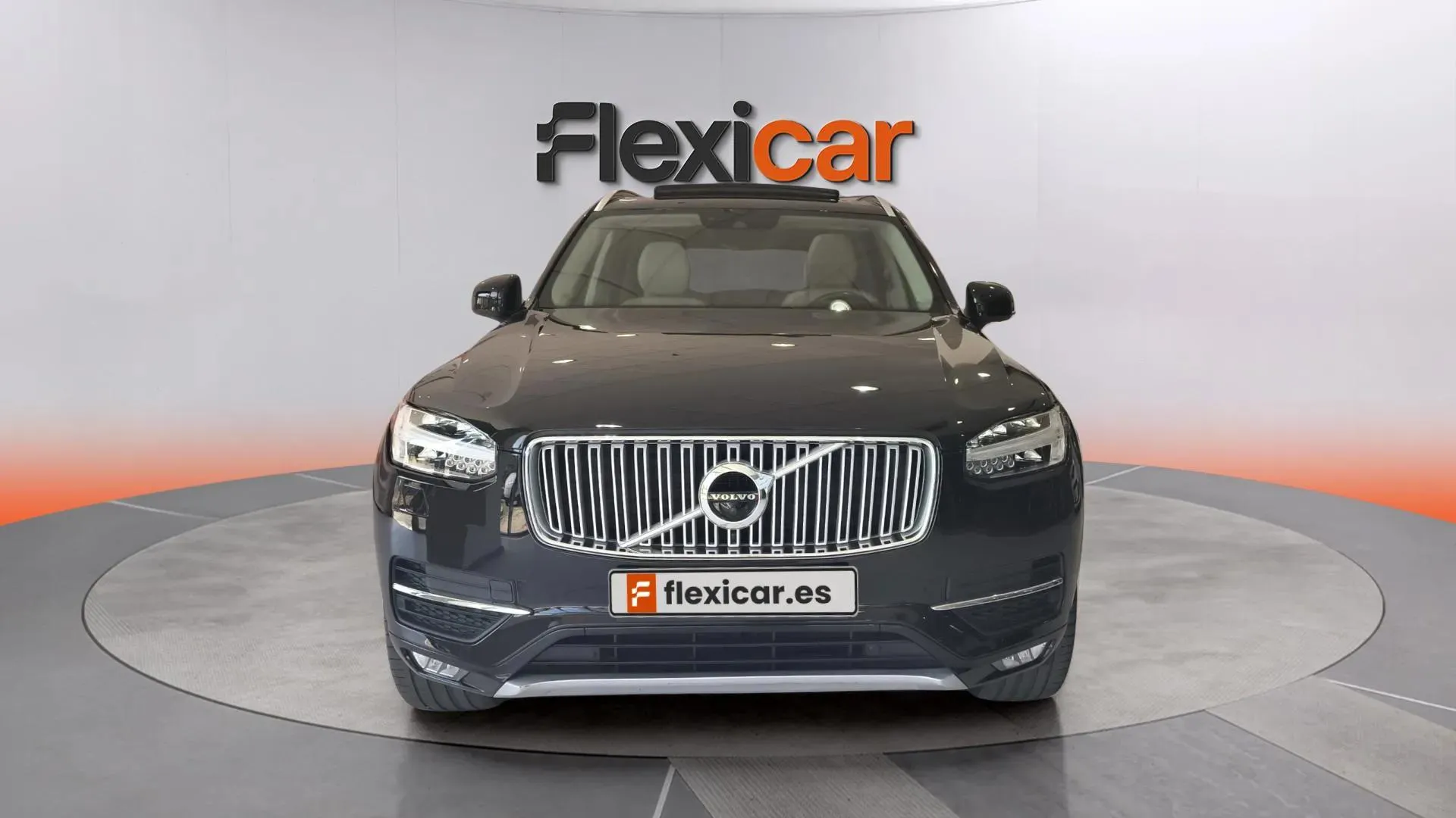 Volvo XC90 2.0 D5 AWD Inscription - foto 2
