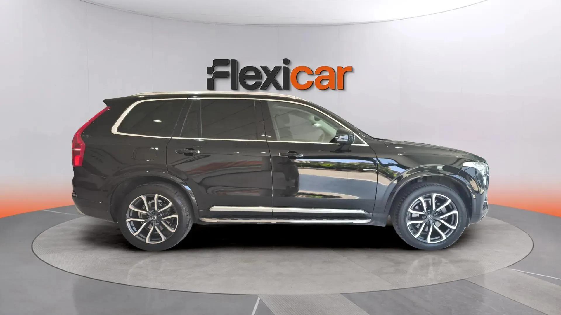 Volvo XC90 2.0 D5 AWD Inscription - foto 3