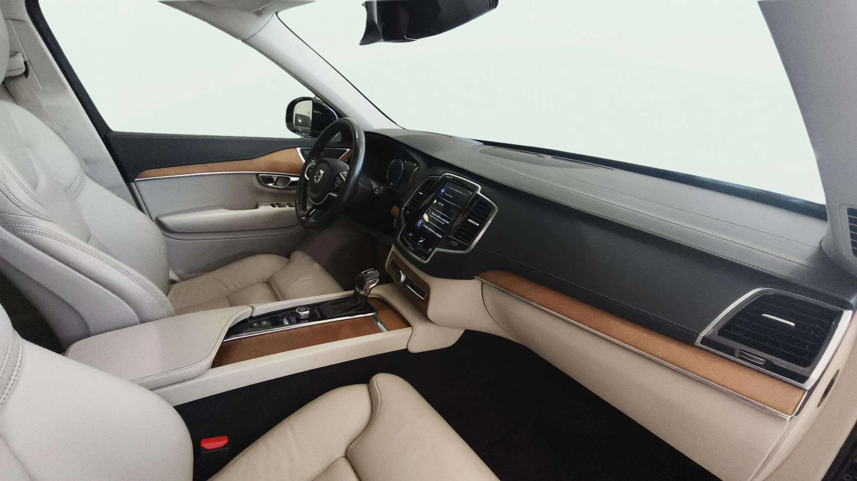 Volvo XC90 2.0 D5 AWD Inscription - foto 12