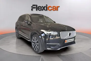 volvo xc90 20 d5 awd inscription auto diesel automatica sevilla 4 903000000275165