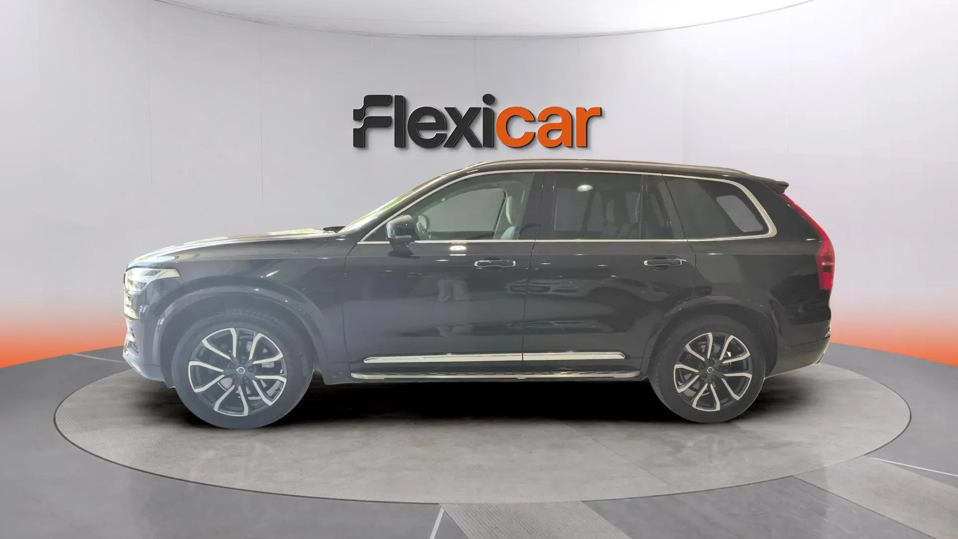Volvo XC90 2.0 D5 AWD Inscription - foto 5