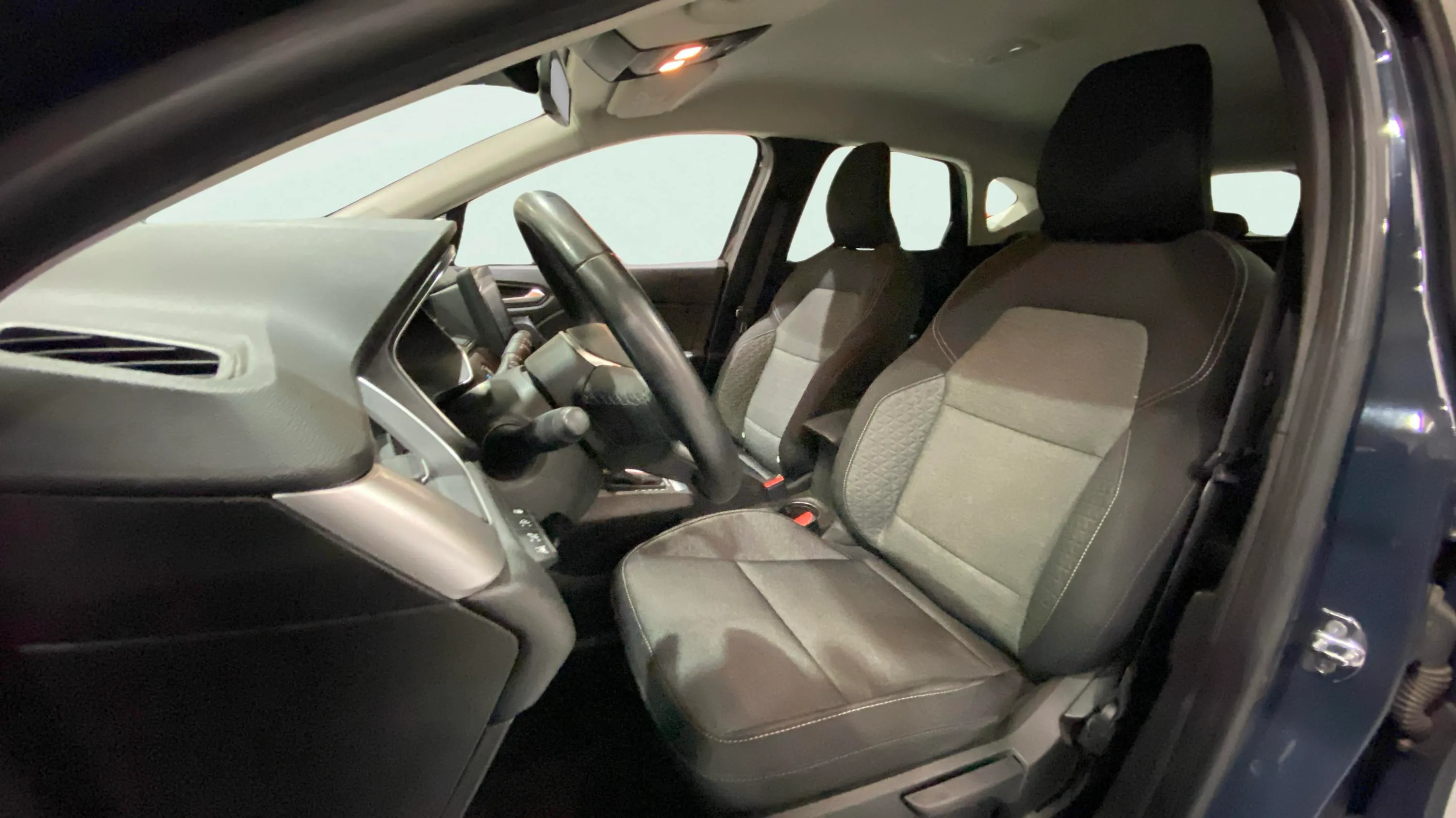 Renault Captur techno evolution E-Tech PHEV - foto 10