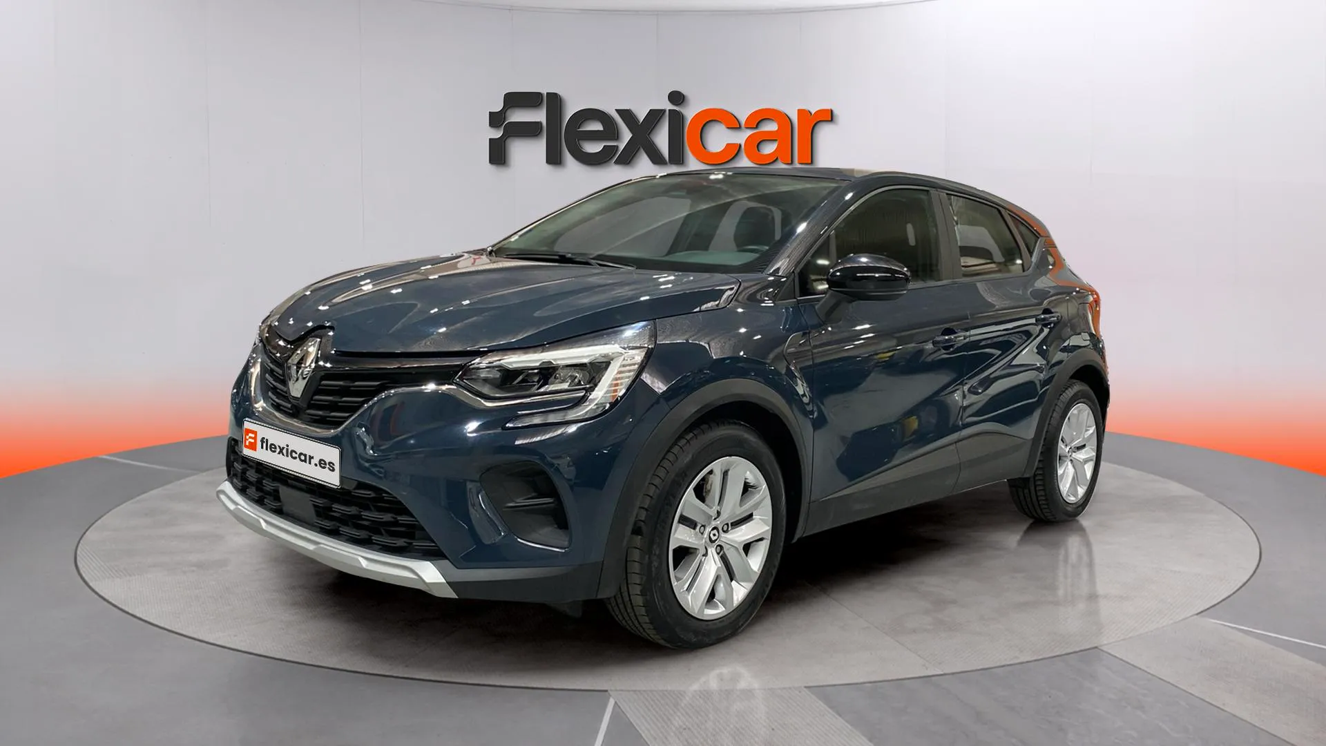 Renault Captur techno evolution E-Tech PHEV - foto 3