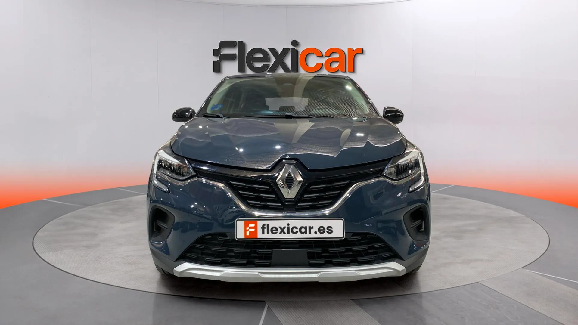 Renault Captur techno evolution E-Tech PHEV - foto 2