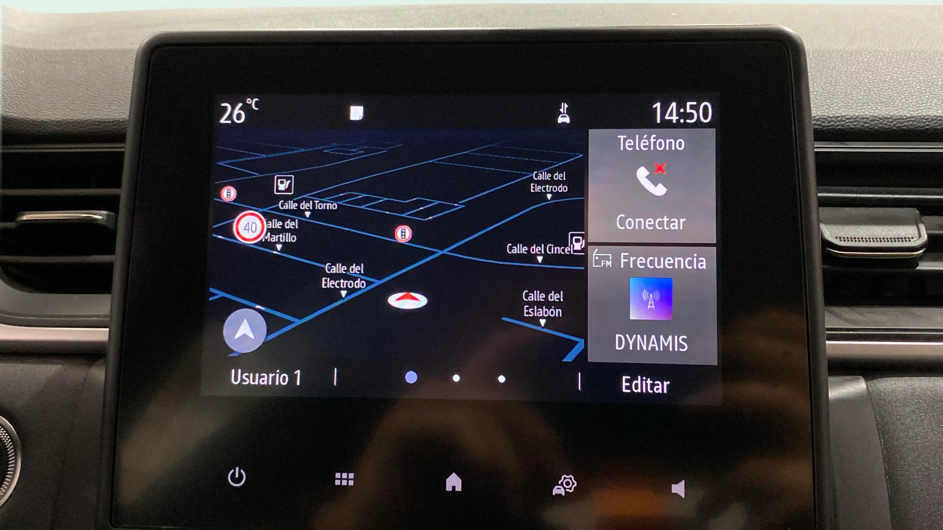 Renault Captur techno evolution E-Tech PHEV - foto 29