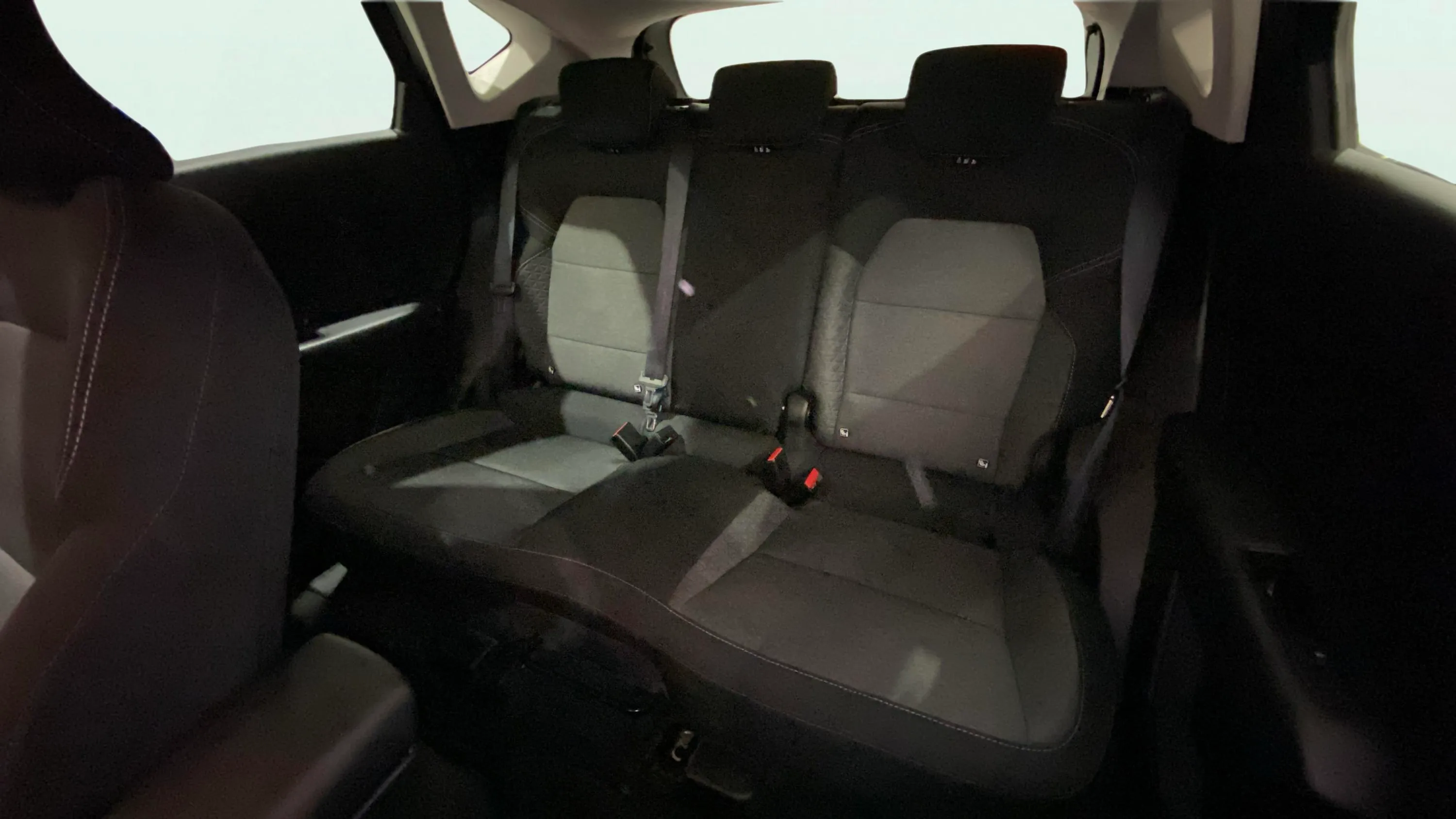 Renault Captur techno evolution E-Tech PHEV - foto 12
