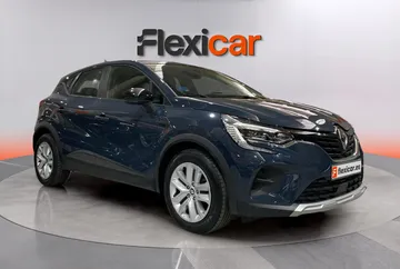 renault captur techno evolution e tech phev 117kw hibrido enchufable automatica rivas ii 903000000275168