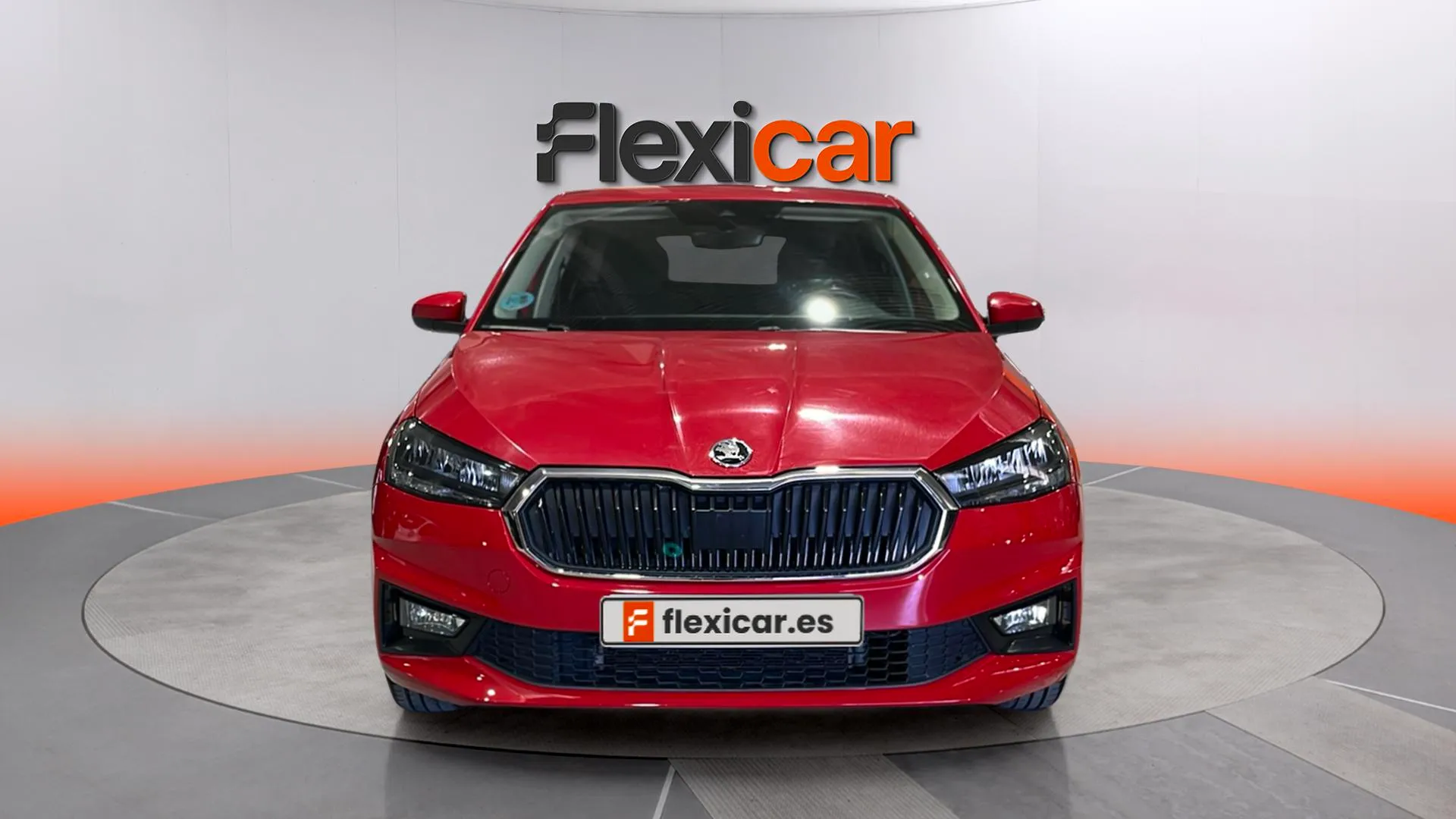 Škoda Fabia 1.0 TSI Selection