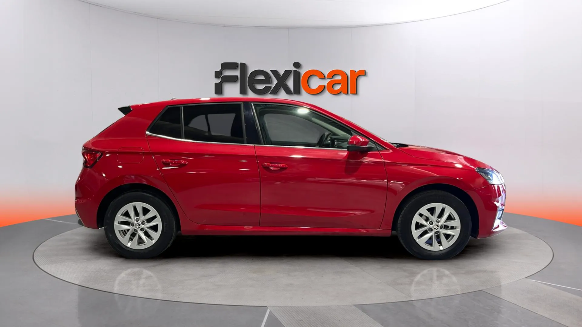 Škoda Fabia 1.0 TSI Selection - foto 5