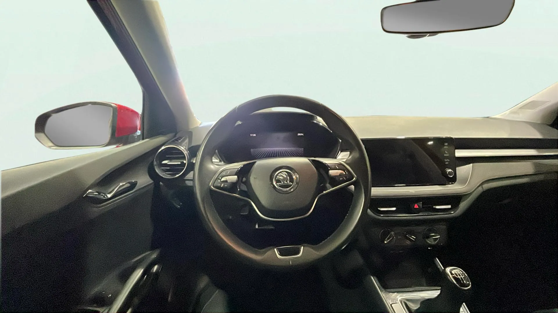 Škoda Fabia 1.0 TSI Selection - foto 8