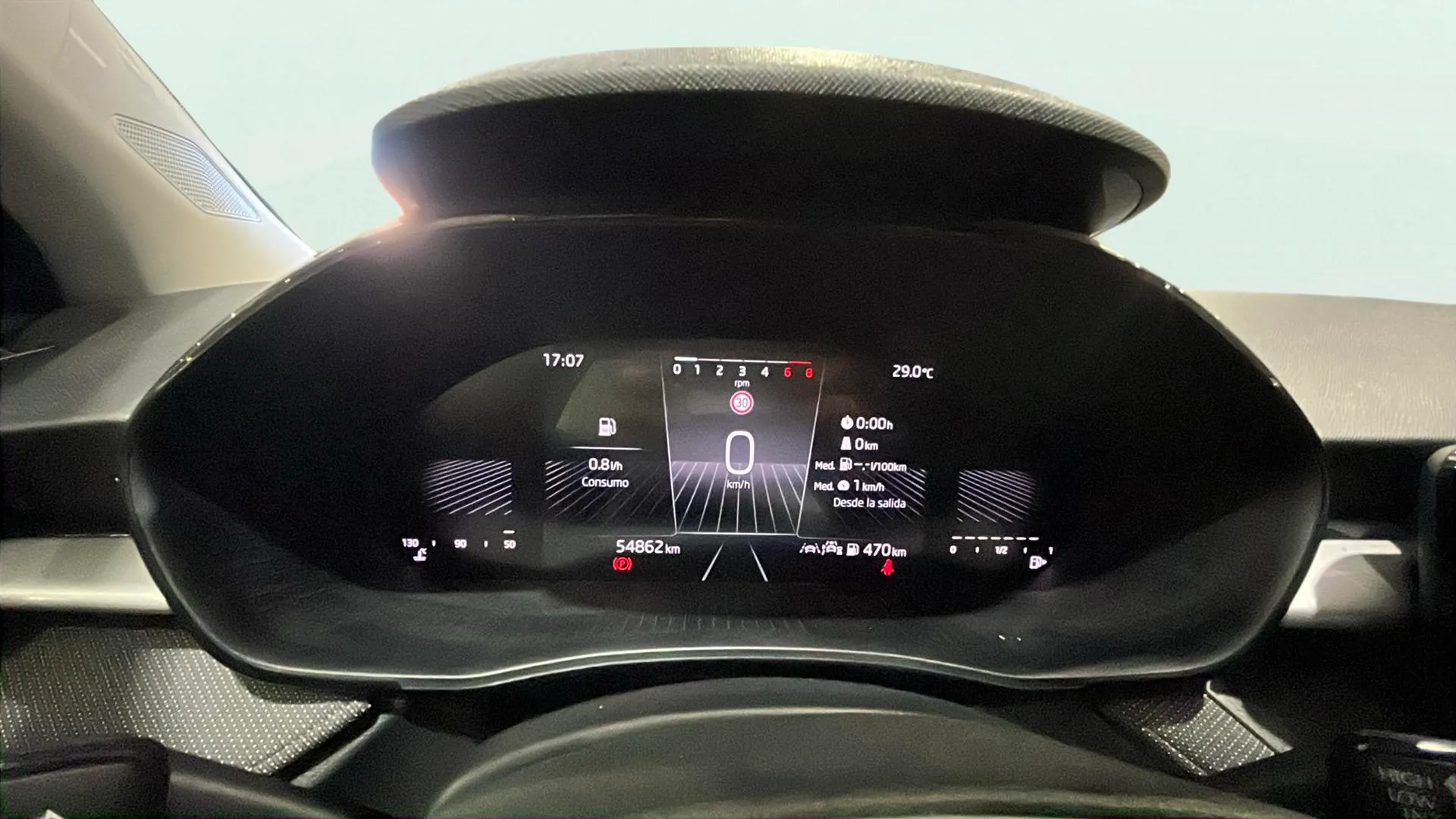 Škoda Fabia 1.0 TSI Selection - foto 13