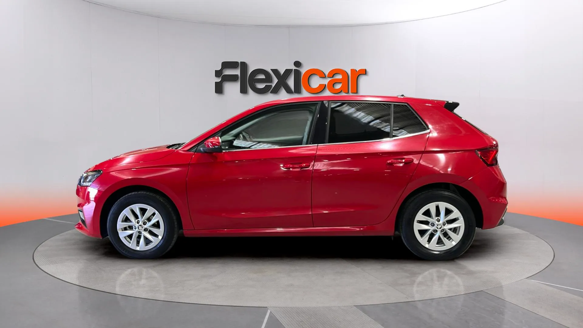 Škoda Fabia 1.0 TSI Selection - foto 4