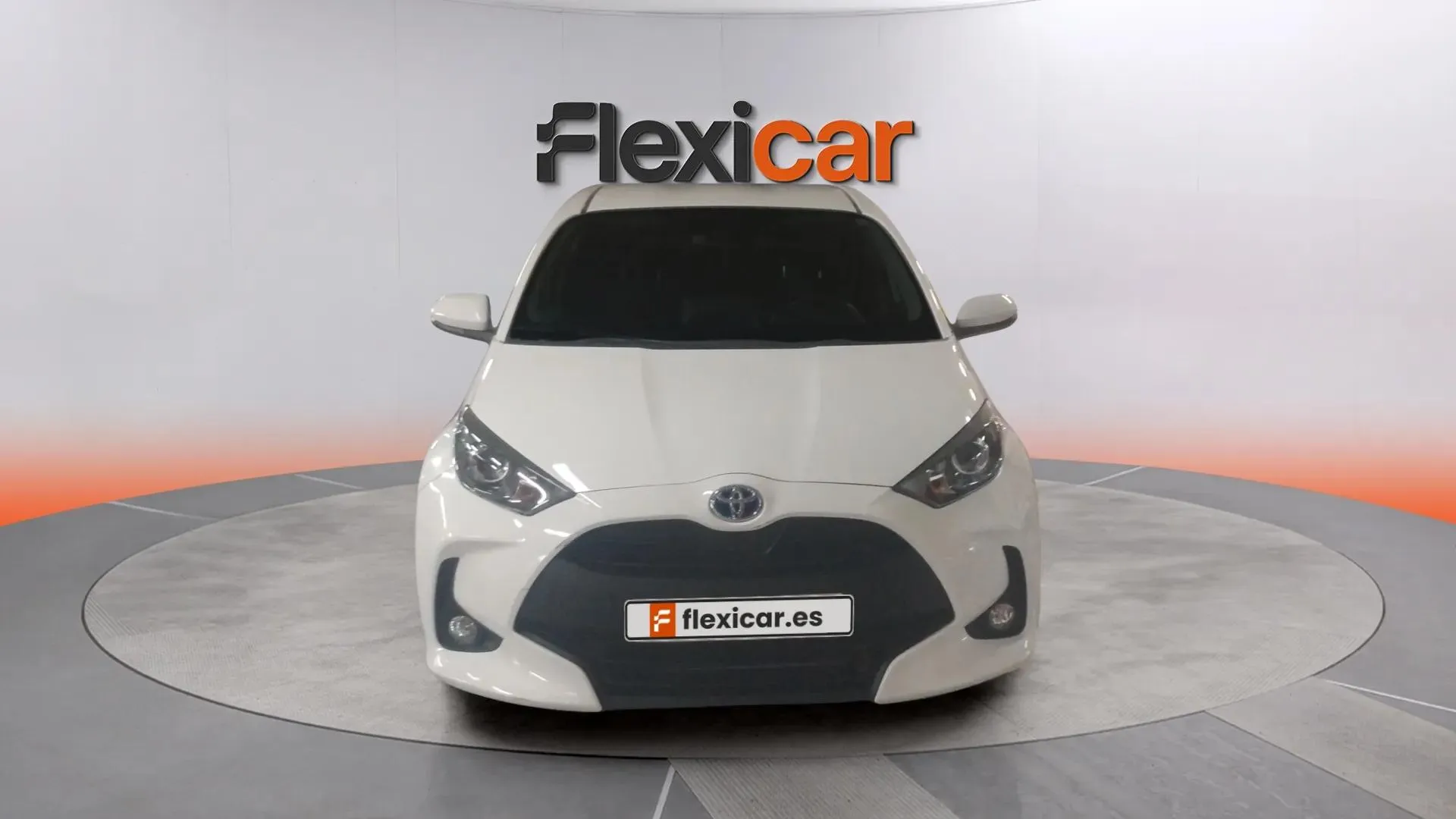 Toyota Yaris 1.5 120H Active Tech - foto 2
