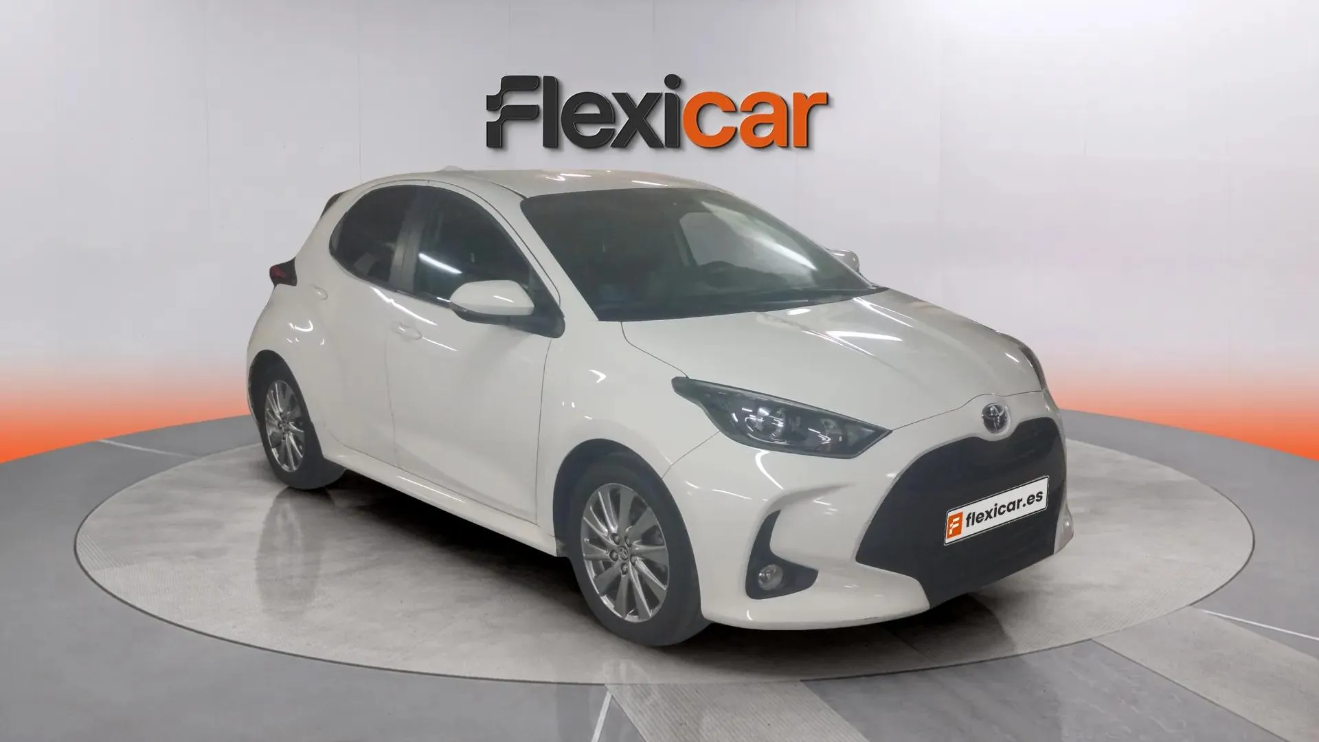 Toyota Yaris 1.5 120H Active Tech