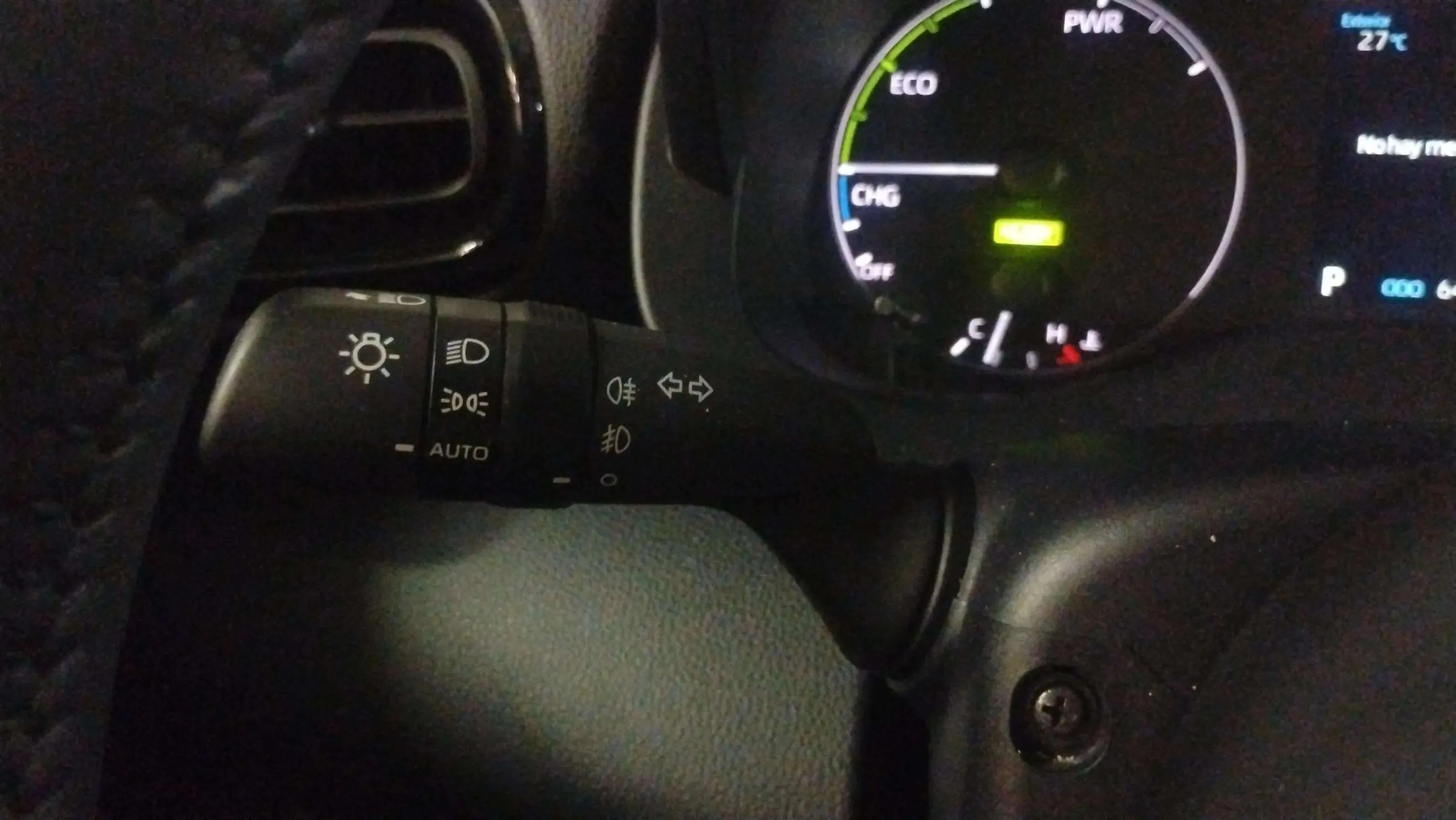 Toyota Yaris 1.5 120H Active Tech - foto 20