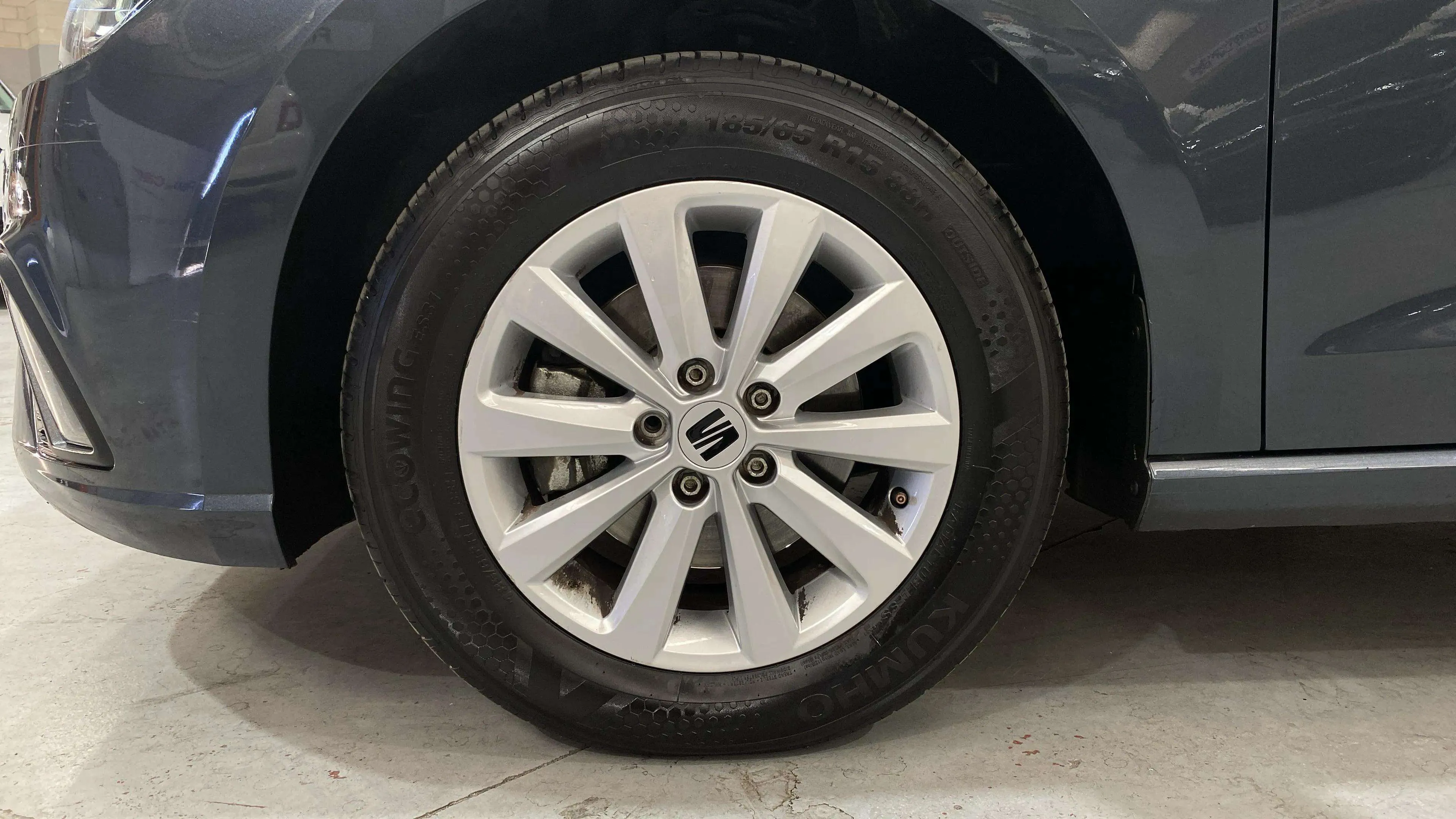 SEAT Ibiza 1.0 TSI Style XM - foto 33