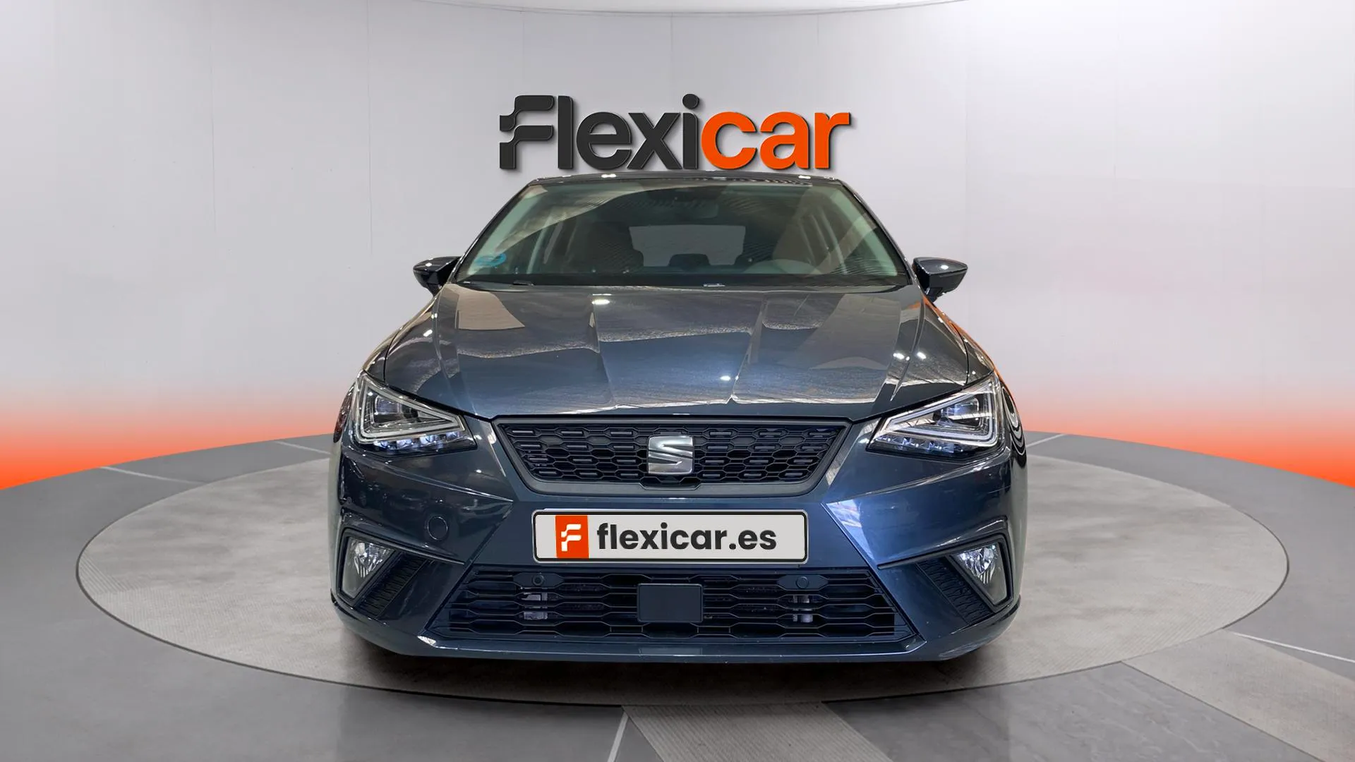 SEAT Ibiza 1.0 TSI Style XM - foto 2