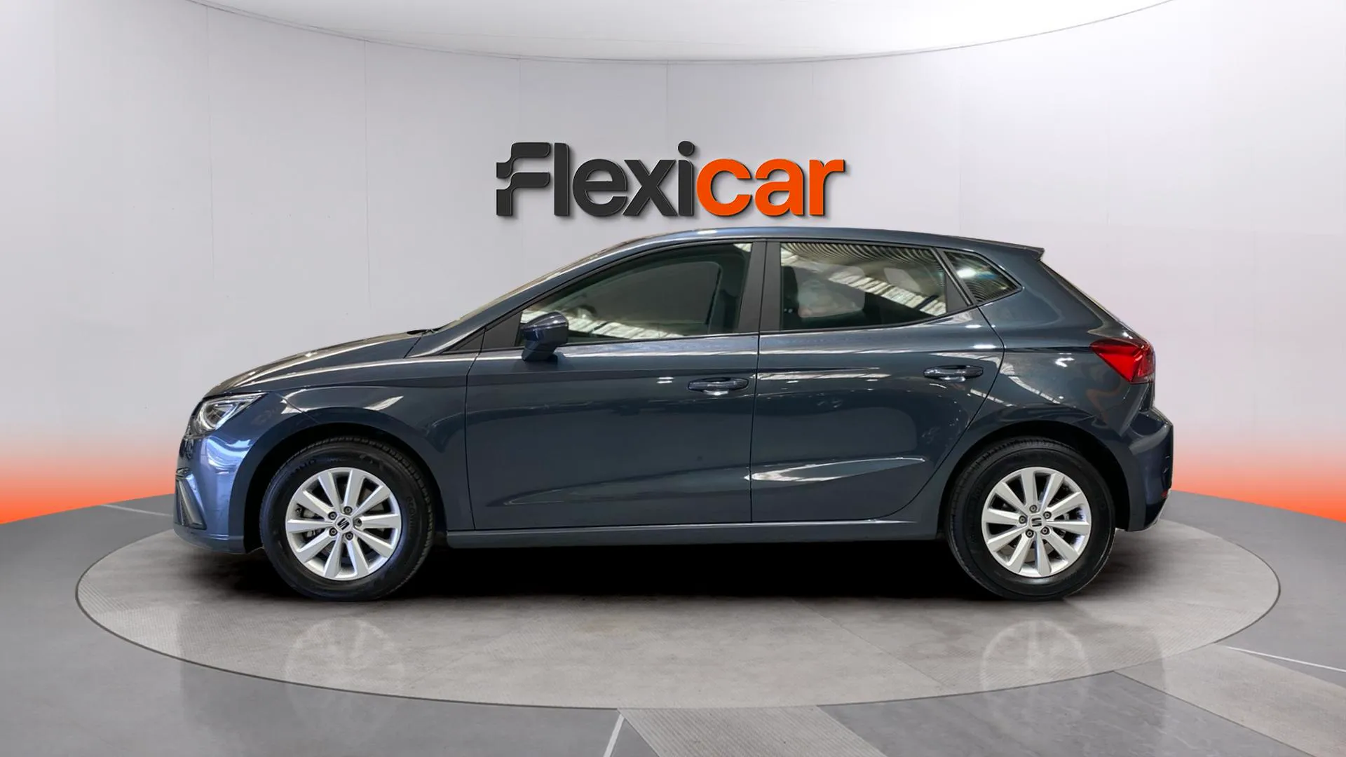 SEAT Ibiza 1.0 TSI Style XM - foto 4