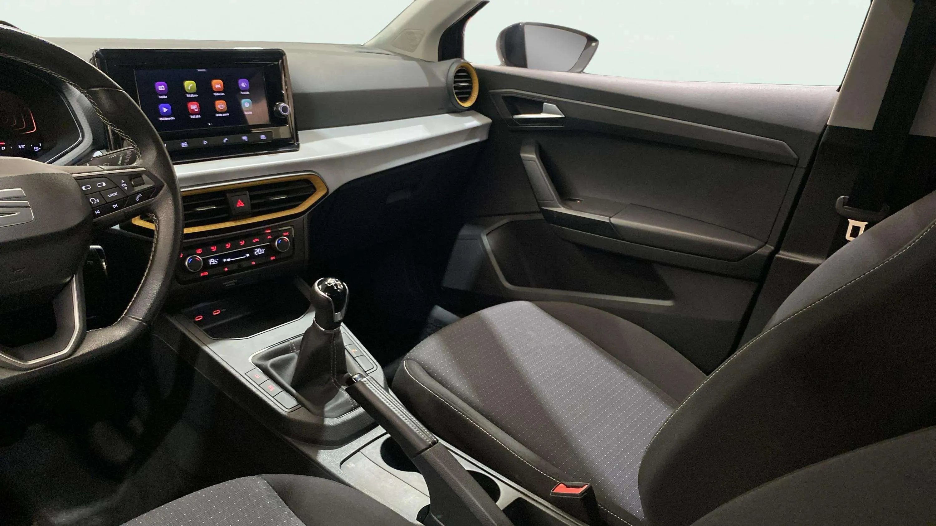 SEAT Ibiza 1.0 TSI Style XM - foto 32