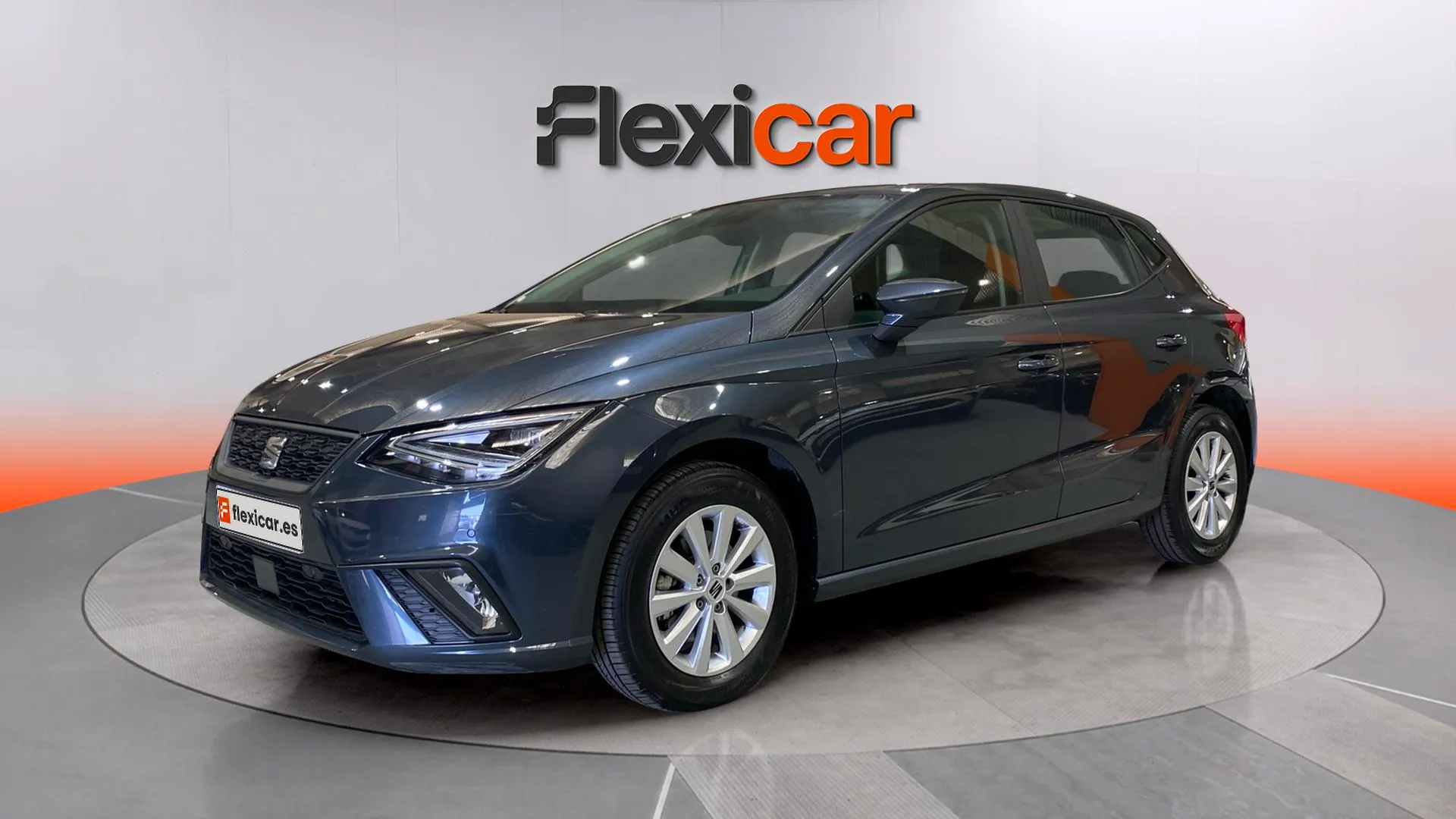 SEAT Ibiza 1.0 TSI Style XM - foto 3