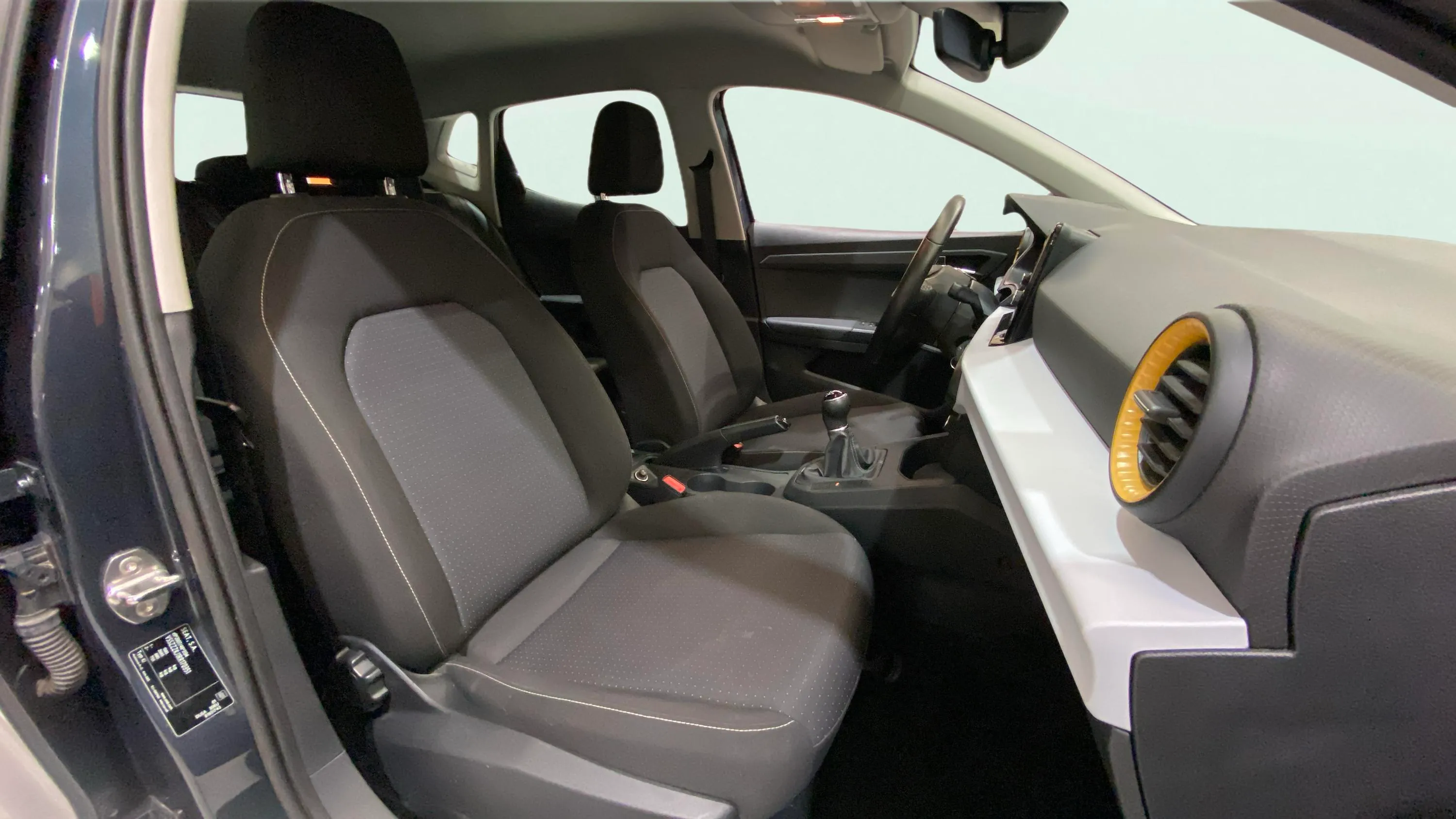 SEAT Ibiza 1.0 TSI Style XM - foto 11