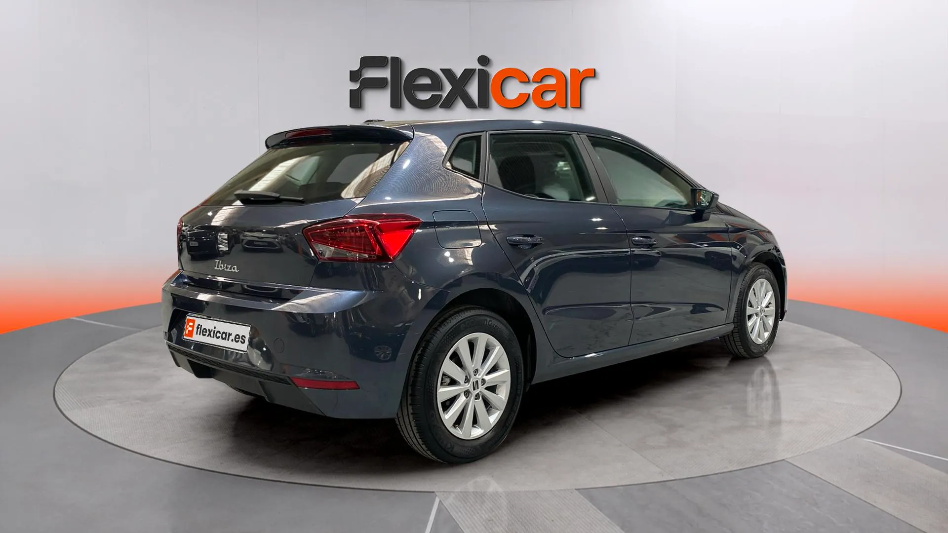 SEAT Ibiza 1.0 TSI Style XM - foto 8